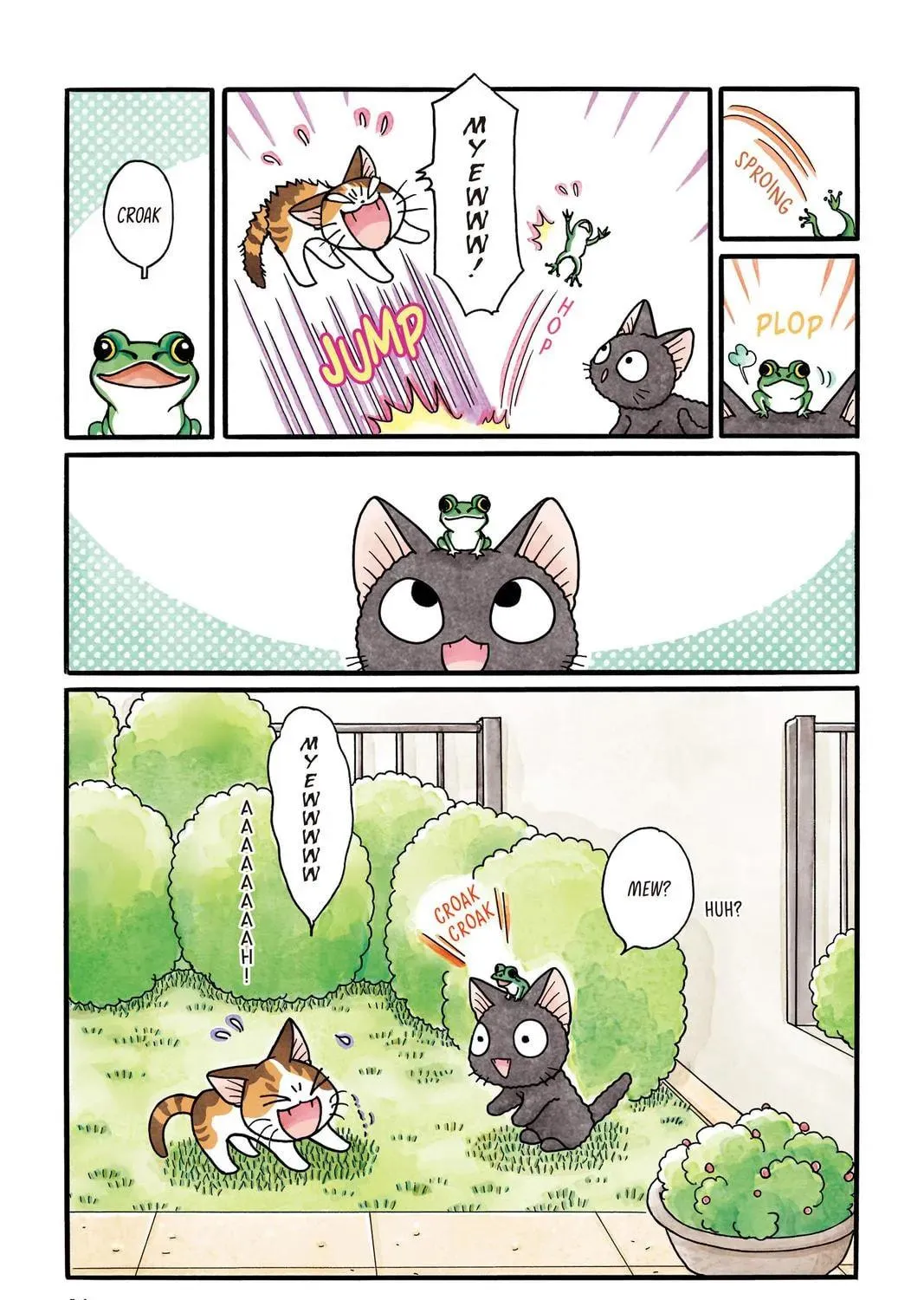 Read Sue & Tai-chan chapter 0 image 28 on Lezhin