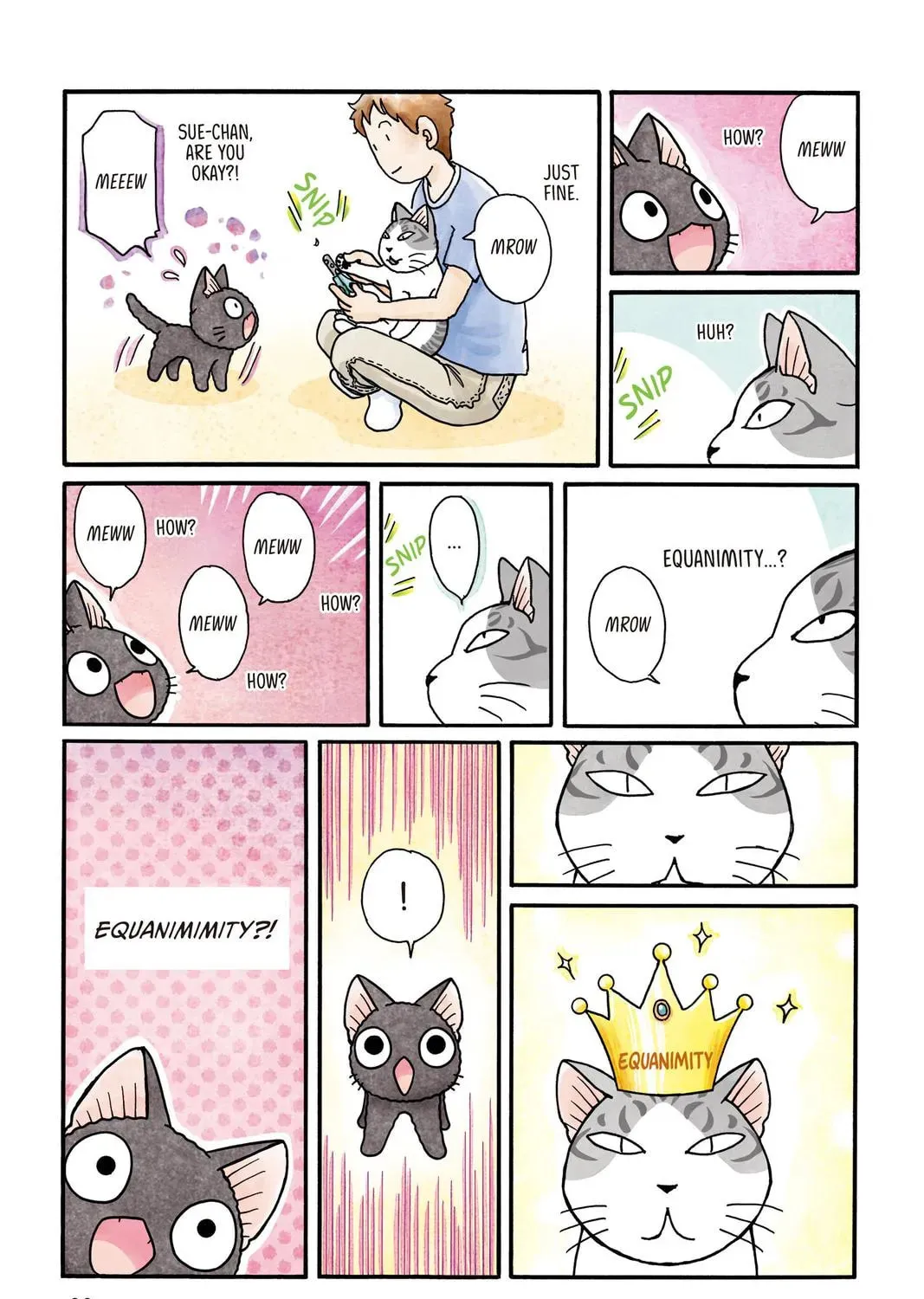 Read Sue & Tai-chan chapter 0 image 60 on Lezhin