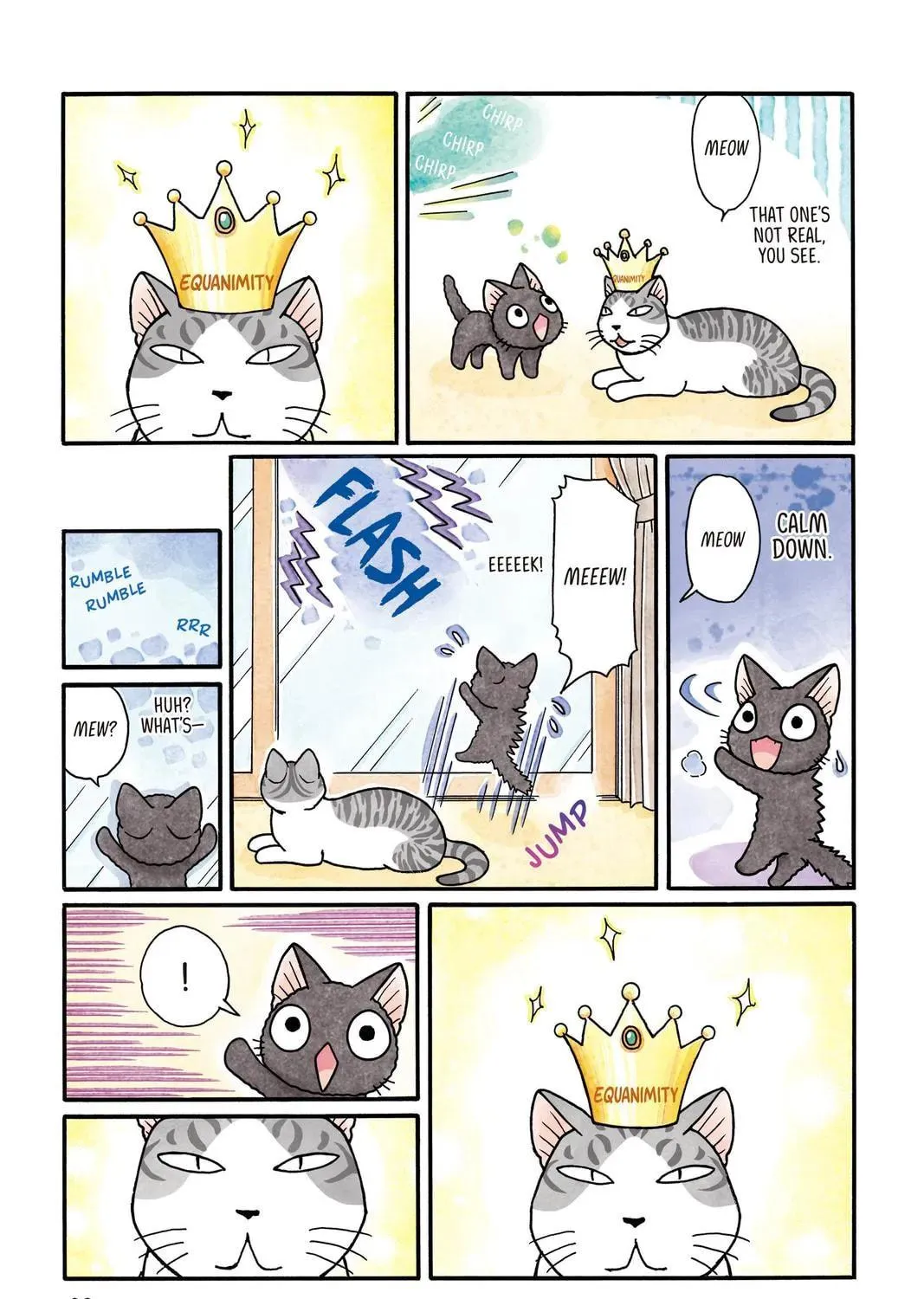 Read Sue & Tai-chan chapter 0 image 64 on Lezhin