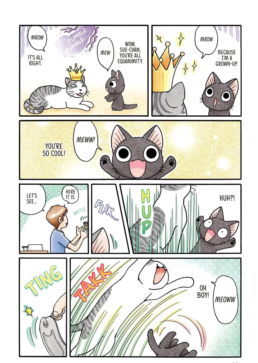 Read Sue & Tai-chan chapter 0 image 66 on Lezhin