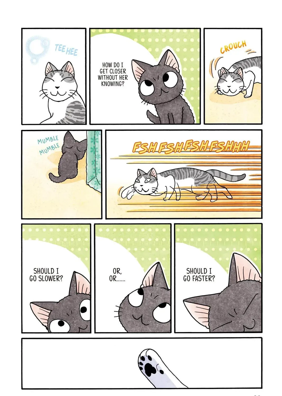 Read Sue & Tai-chan chapter 0 image 78 on Lezhin