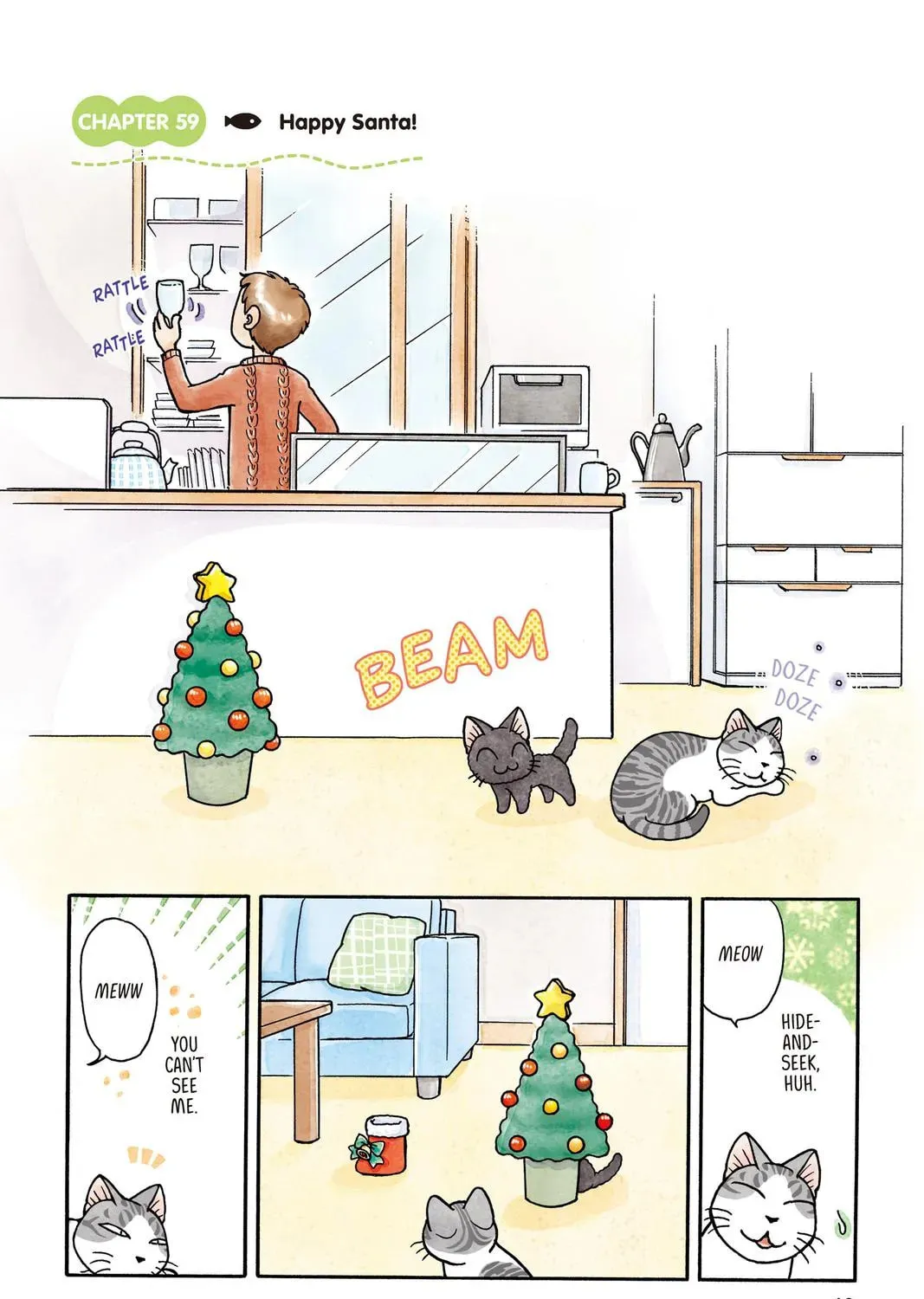 Read Sue & Tai-chan chapter 0 image 98 on Lezhin