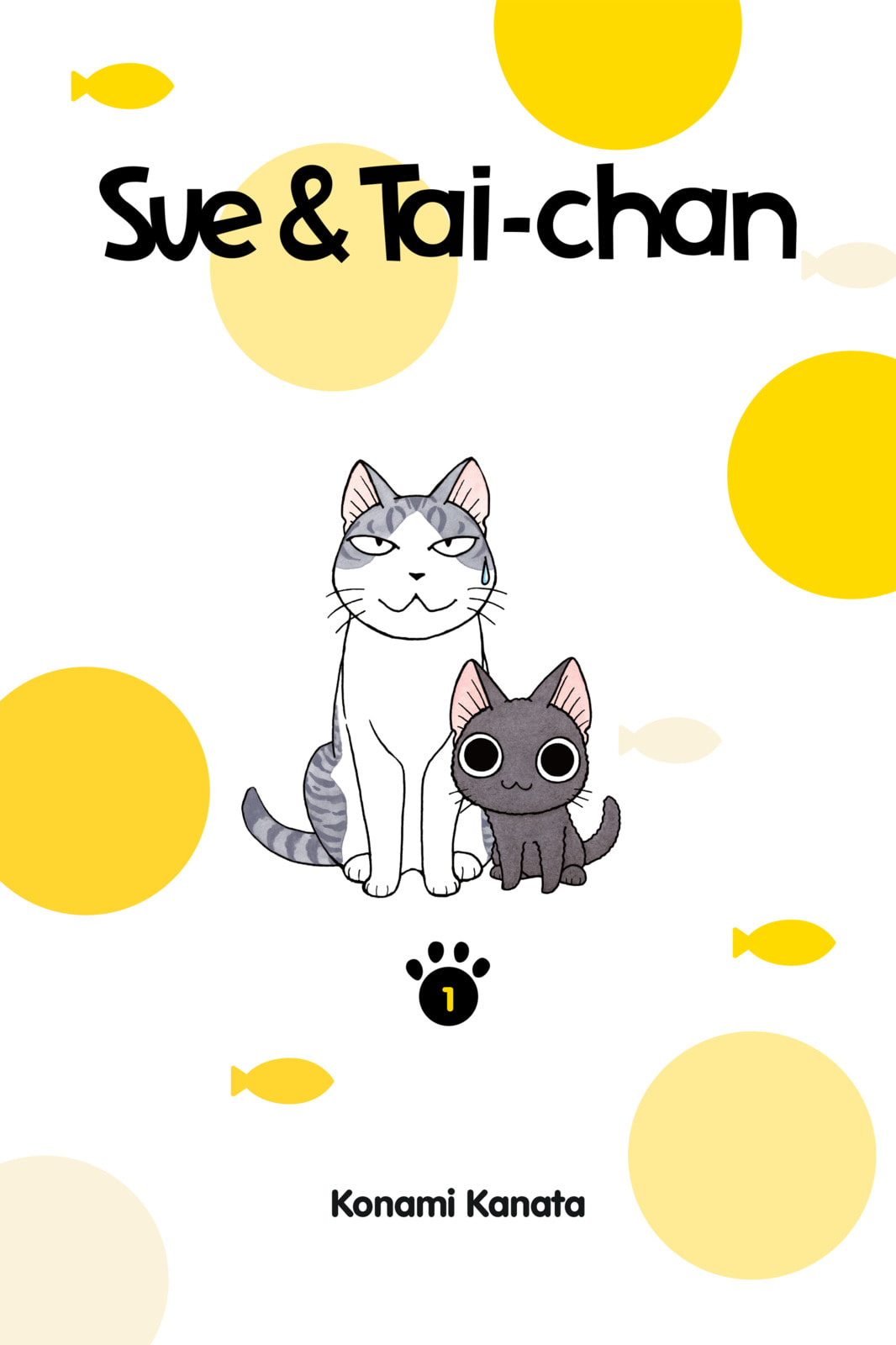 Read Sue & Tai-chan chapter 1 image 1 on Lezhin