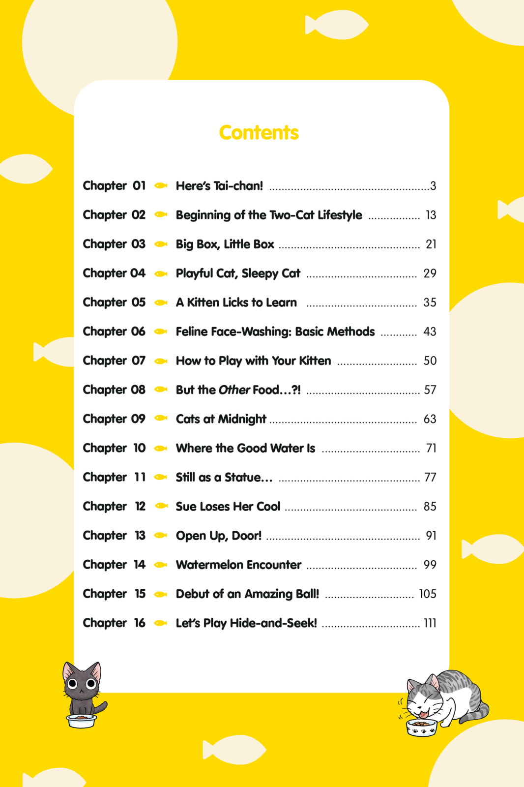 Read Sue & Tai-chan chapter 1 image 2 on Lezhin