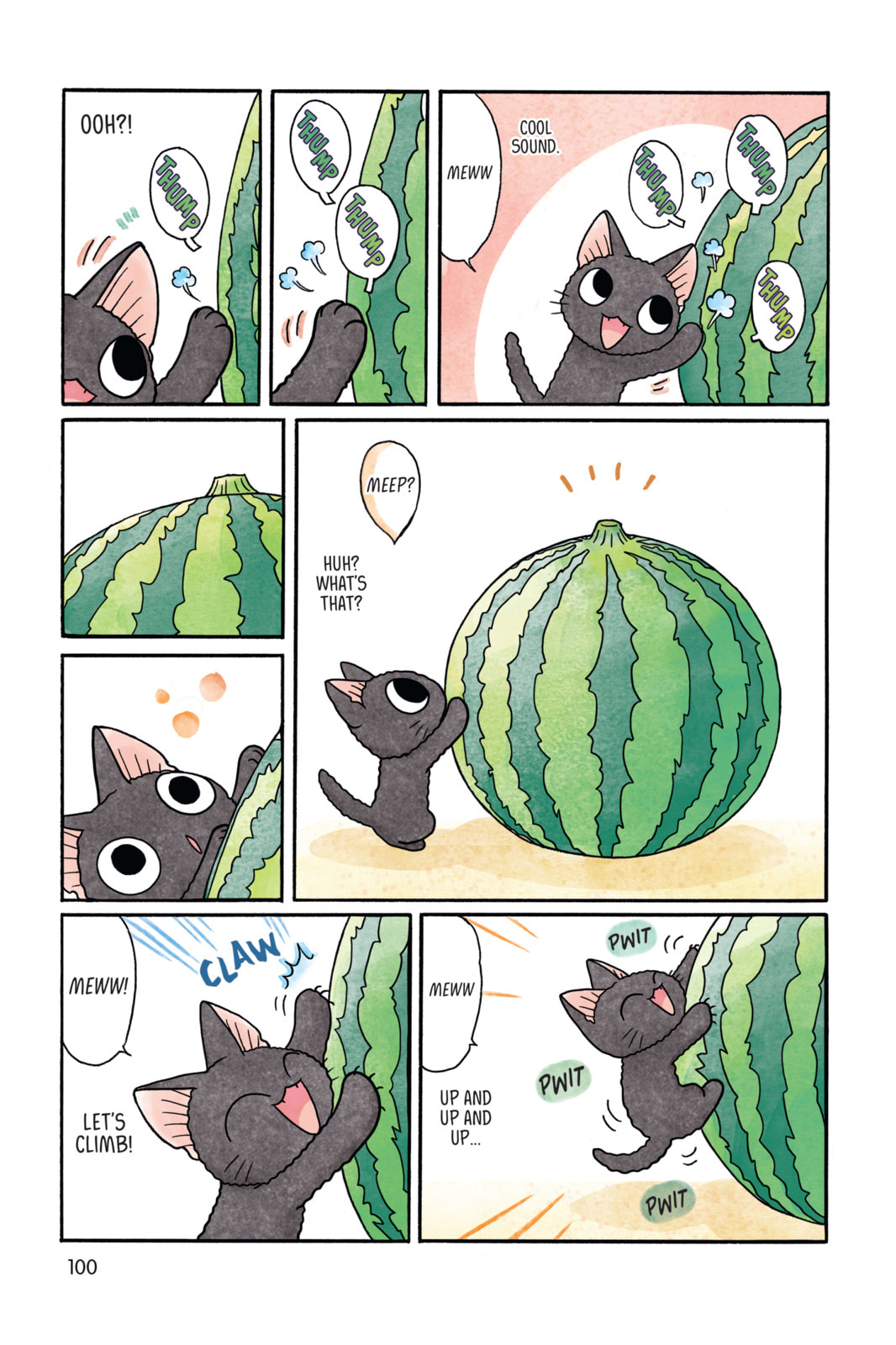 Read Sue & Tai-chan chapter 14 image 1 on Lezhin