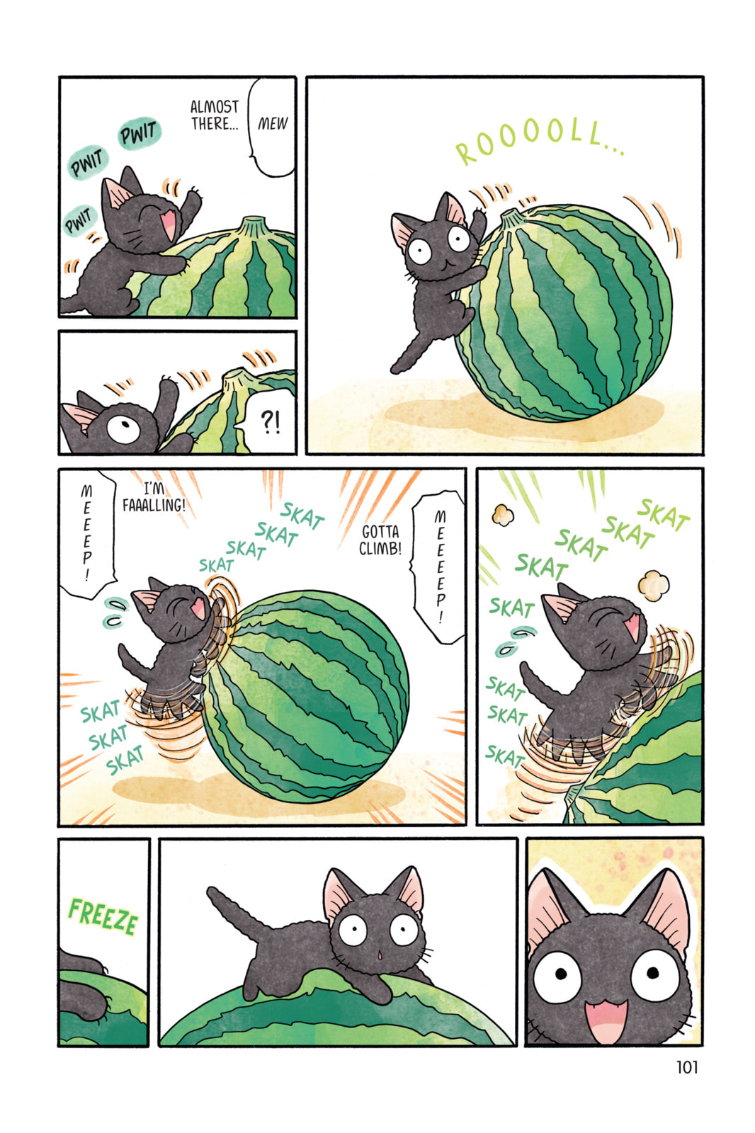 Read Sue & Tai-chan chapter 14 image 2 on Lezhin