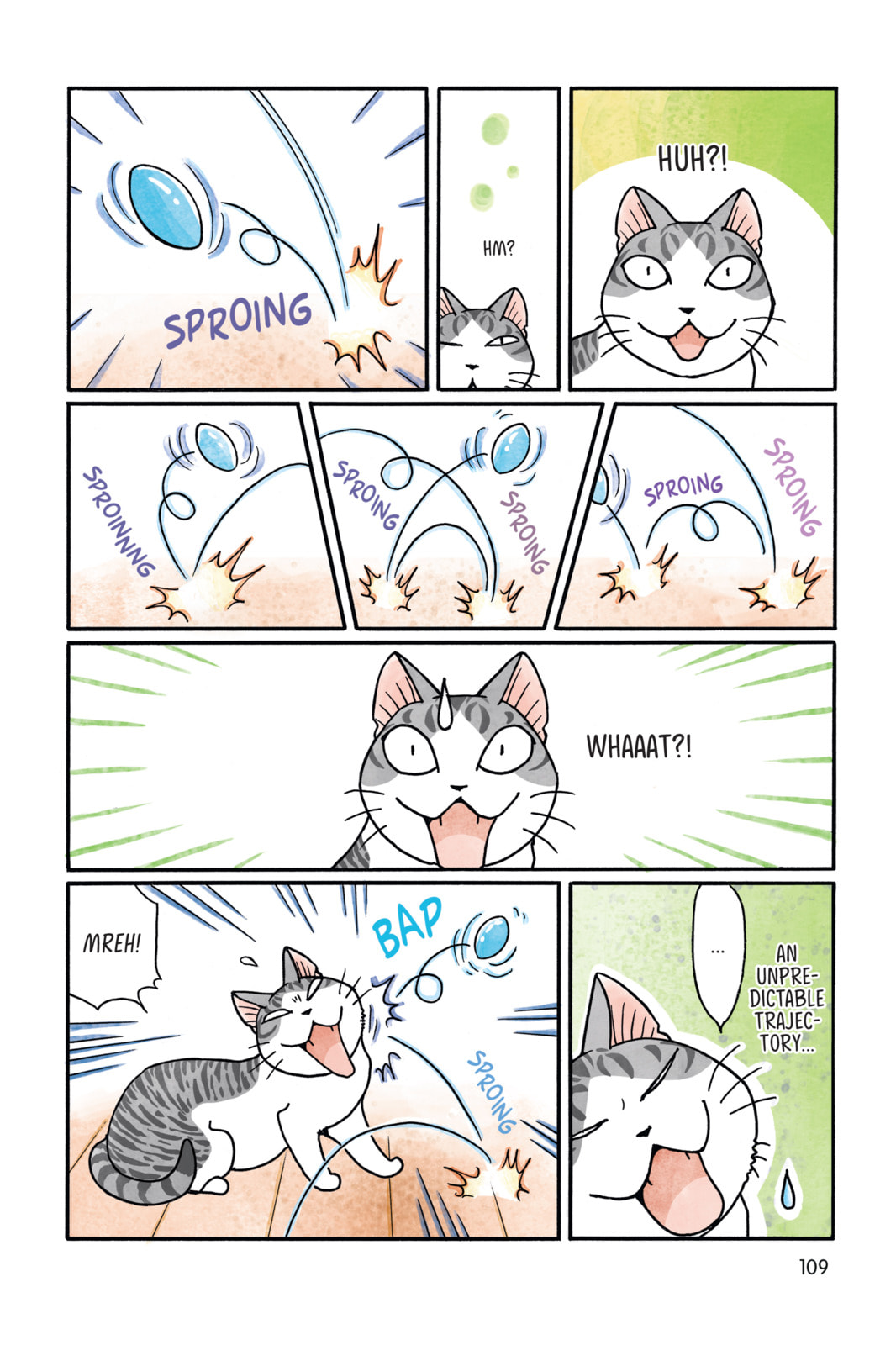 Read Sue & Tai-chan chapter 15 image 4 on Lezhin