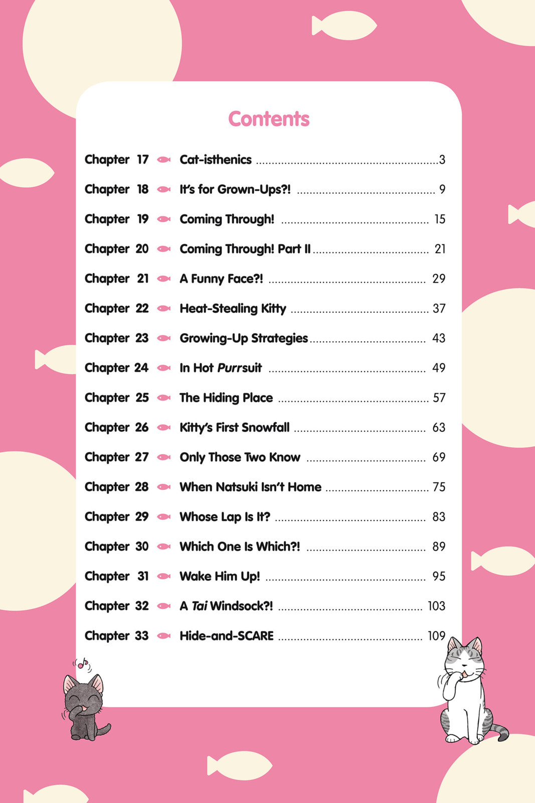 Read Sue & Tai-chan chapter 17 image 2 on Lezhin
