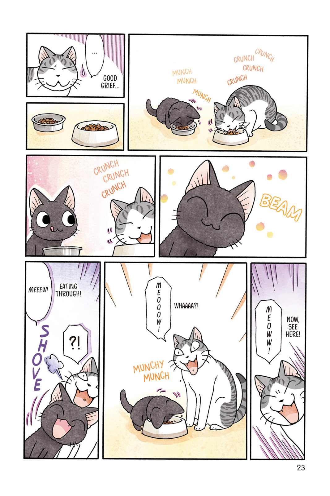 Read Sue & Tai-chan chapter 20 image 2 on Lezhin