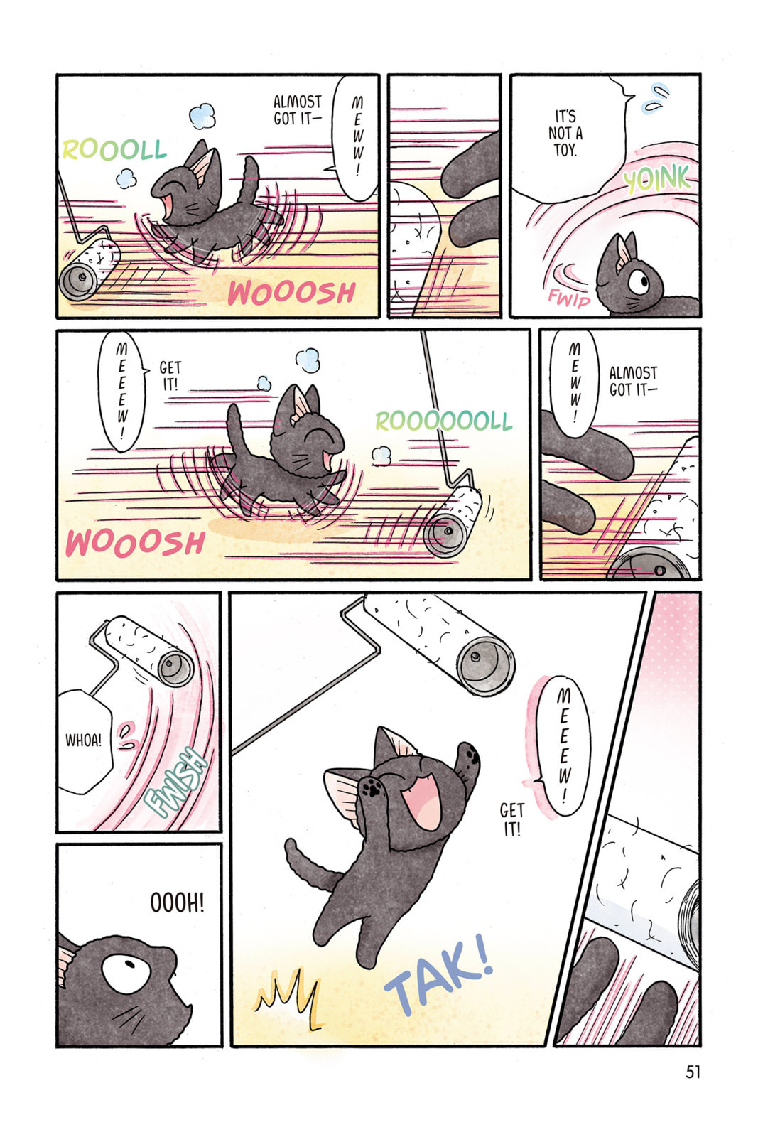 Read Sue & Tai-chan chapter 24 image 2 on Lezhin