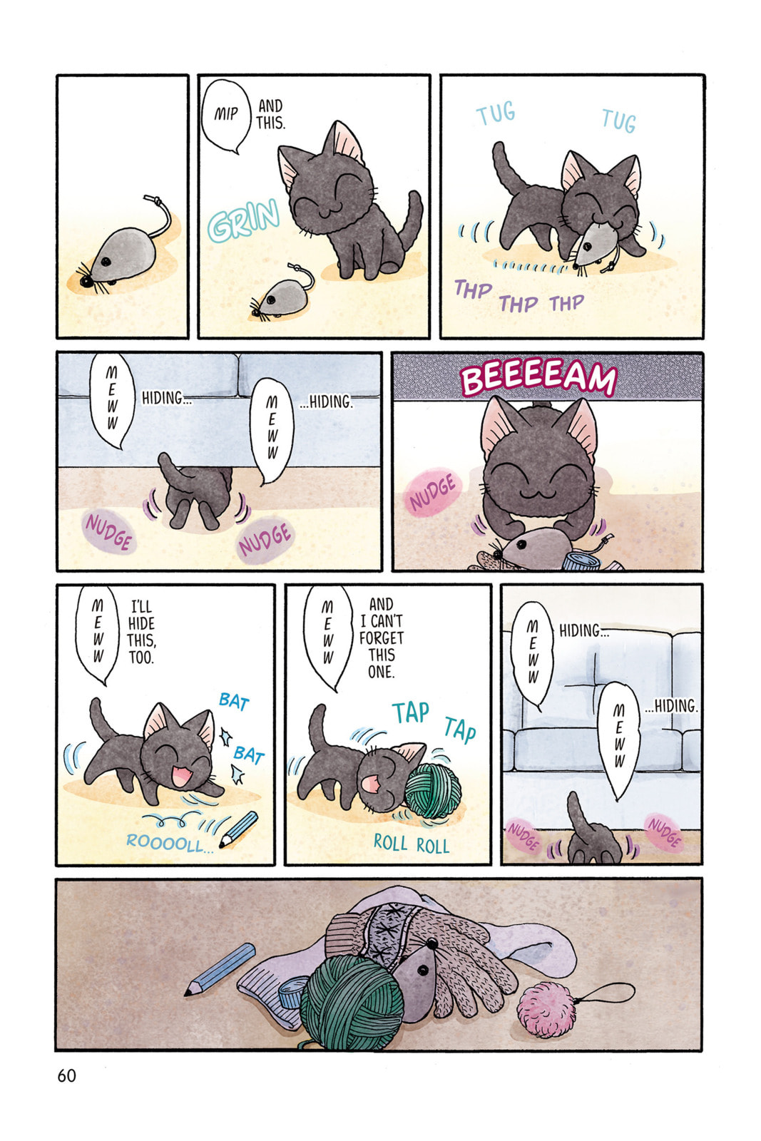 Read Sue & Tai-chan chapter 25 image 3 on Lezhin