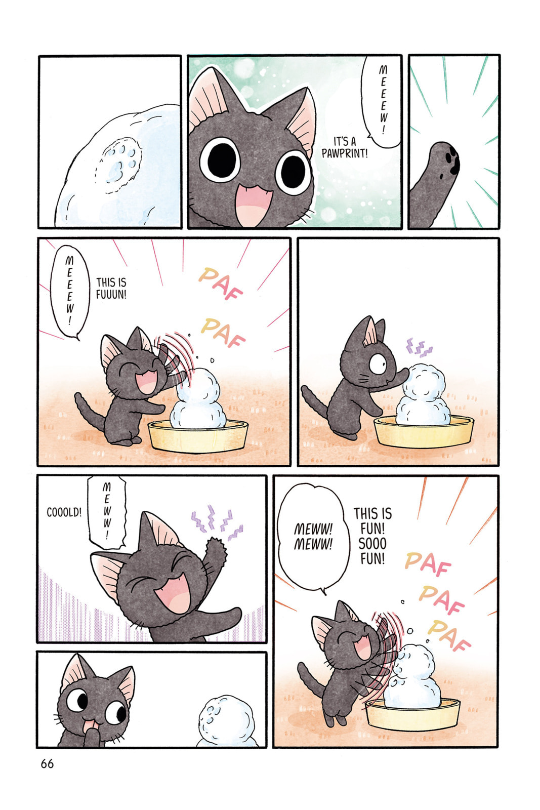 Read Sue & Tai-chan chapter 26 image 3 on Lezhin