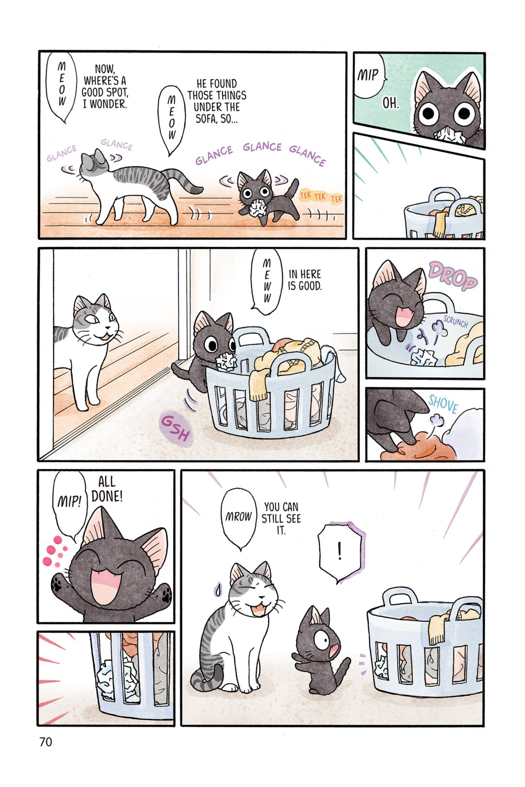 Read Sue & Tai-chan chapter 27 image 1 on Lezhin