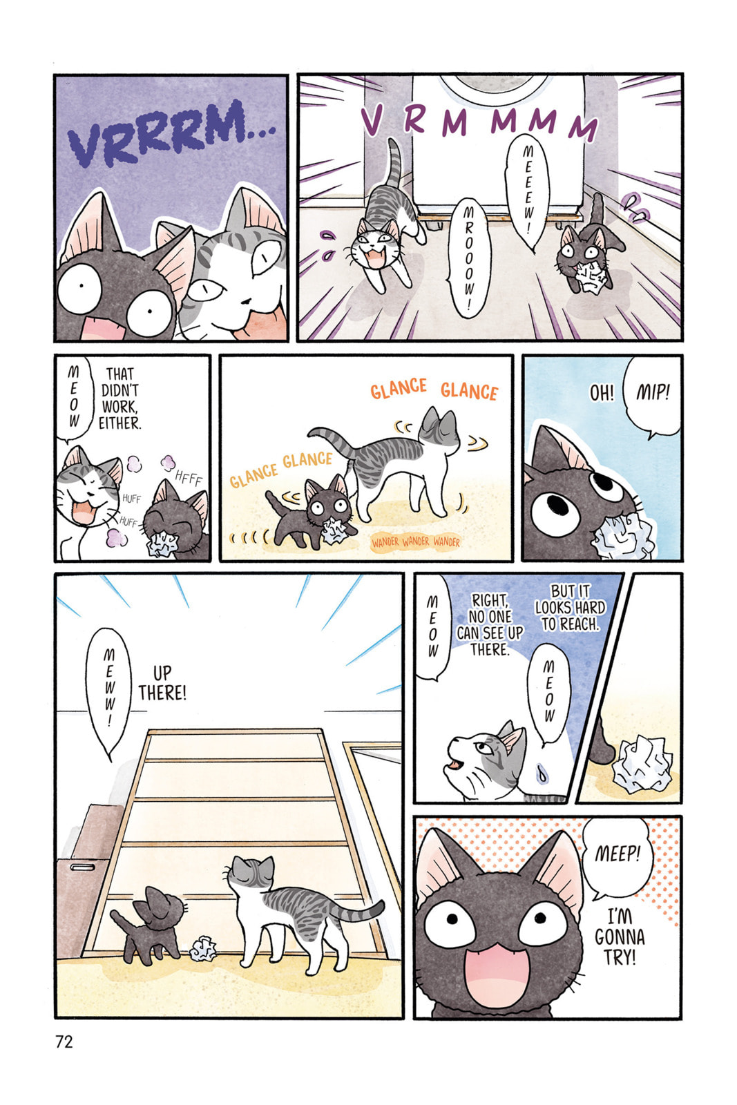 Read Sue & Tai-chan chapter 27 image 3 on Lezhin