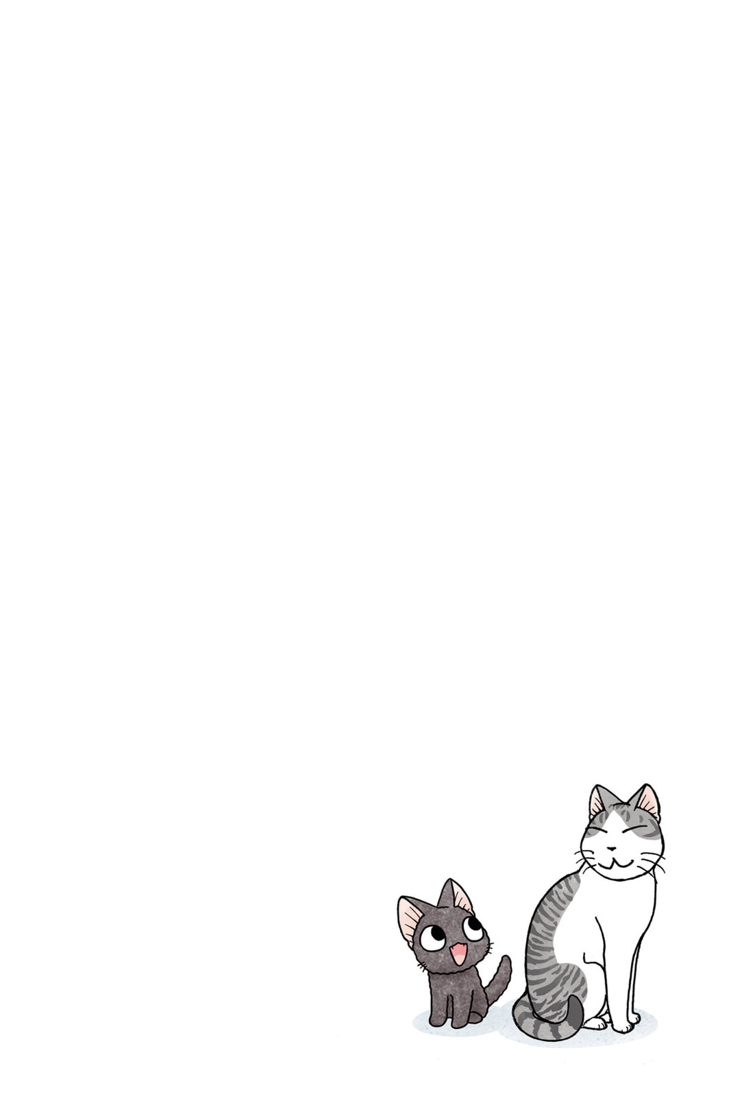 Read Sue & Tai-chan chapter 31 image 6 on Lezhin