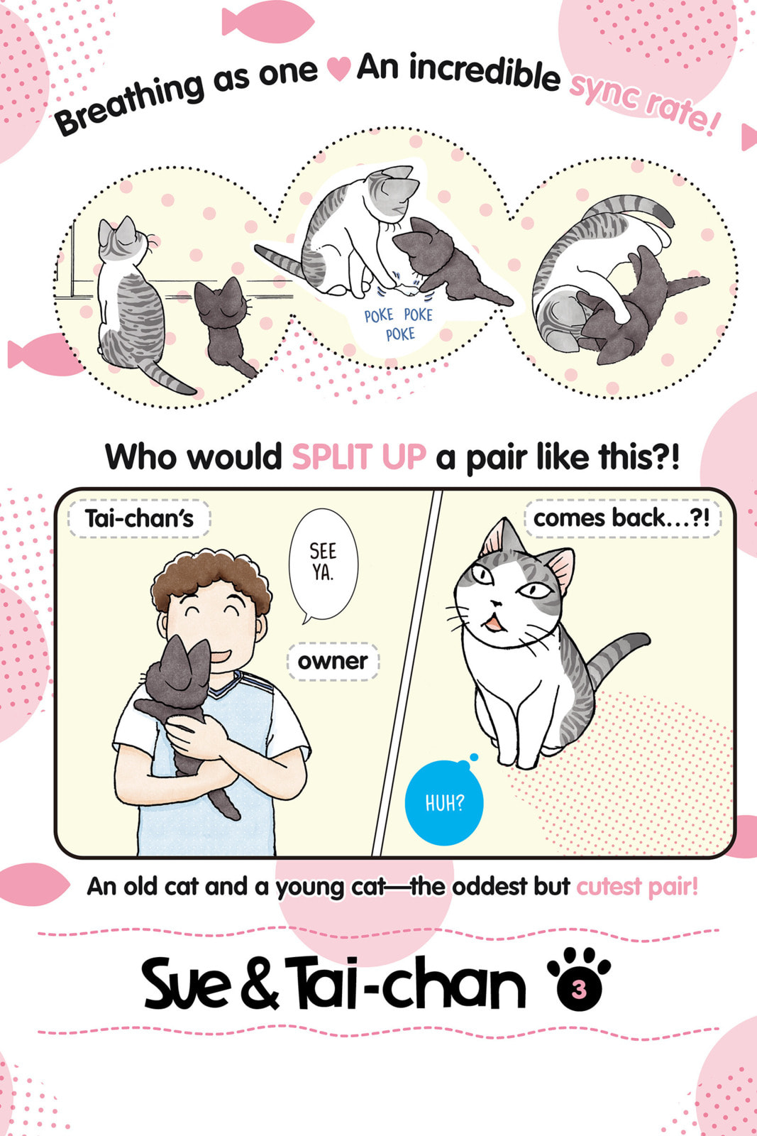 Read Sue & Tai-chan chapter 33 image 18 on Lezhin