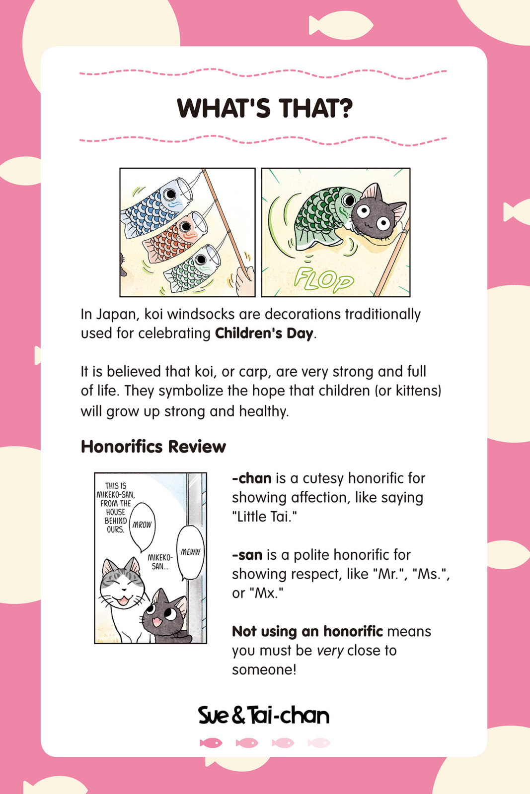 Read Sue & Tai-chan chapter 33 image 7 on Lezhin