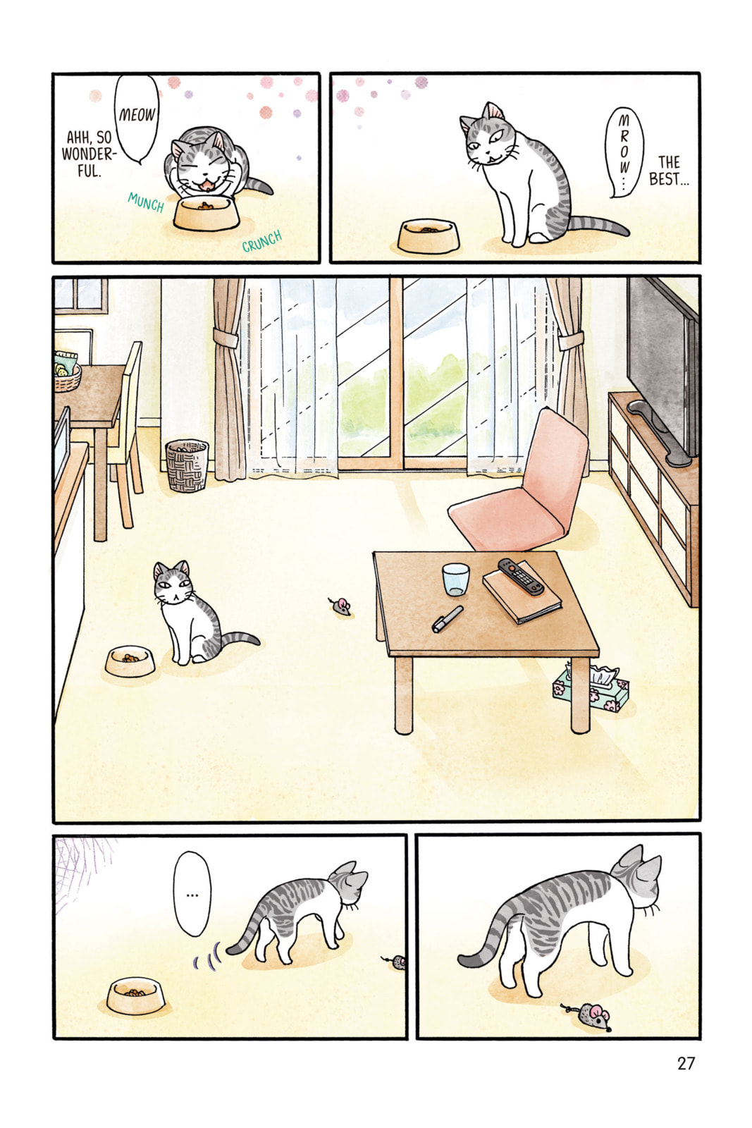 Read Sue & Tai-chan chapter 37 image 4 on Lezhin