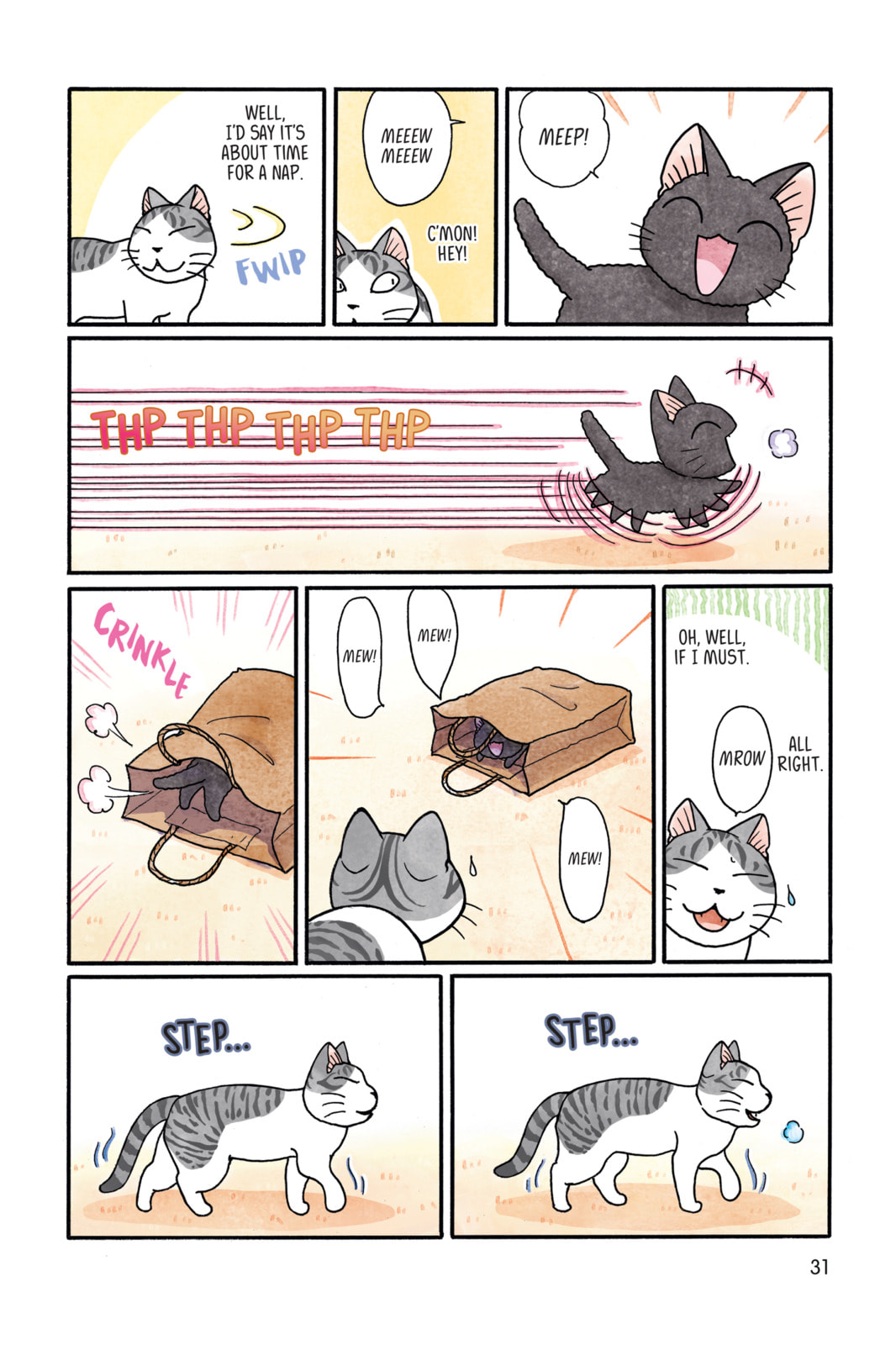 Read Sue & Tai-chan chapter 4 image 2 on Lezhin