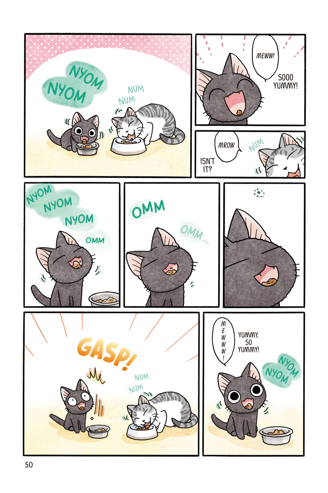 Read Sue & Tai-chan chapter 41 image 1 on Lezhin