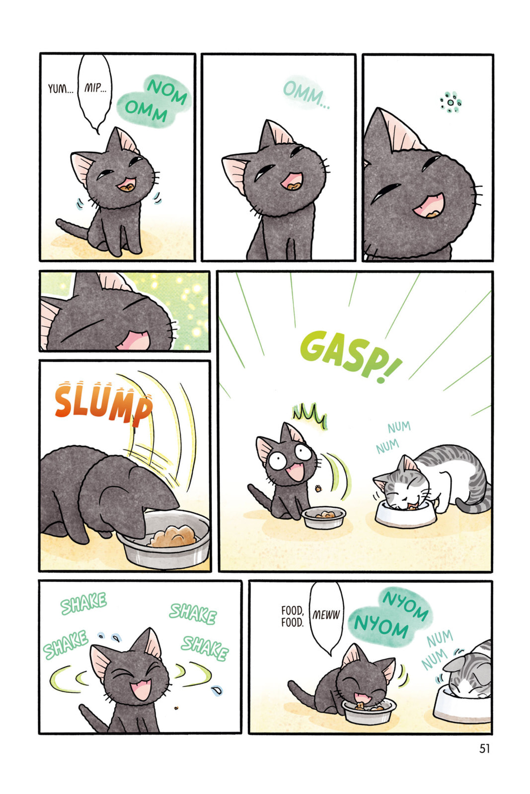 Read Sue & Tai-chan chapter 41 image 2 on Lezhin