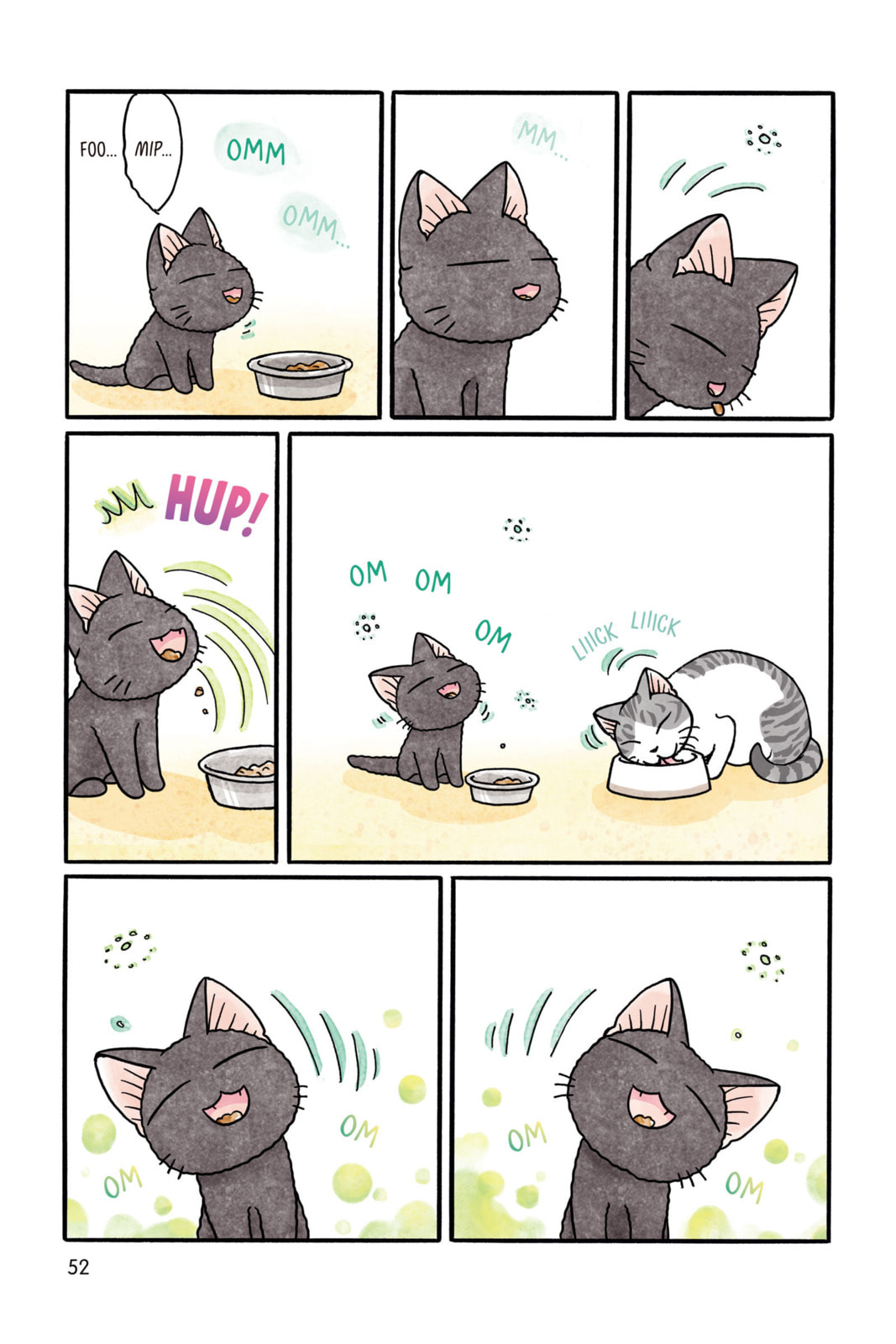 Read Sue & Tai-chan chapter 41 image 3 on Lezhin