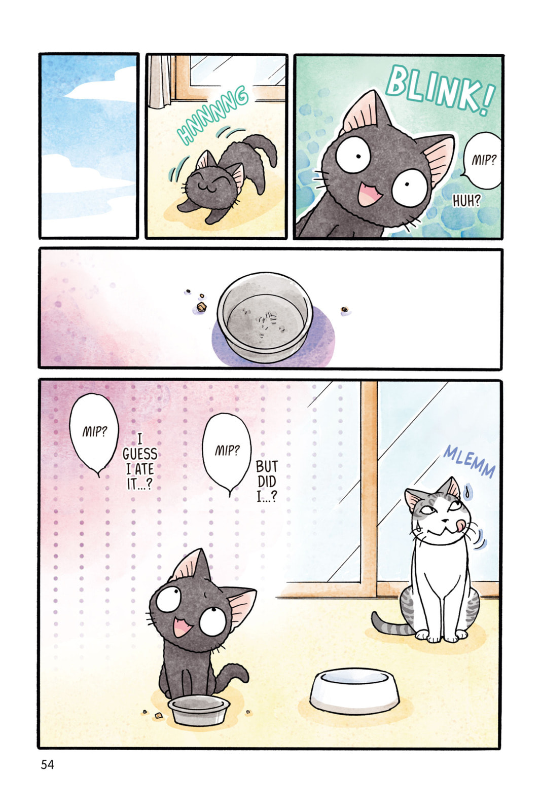 Read Sue & Tai-chan chapter 41 image 5 on Lezhin
