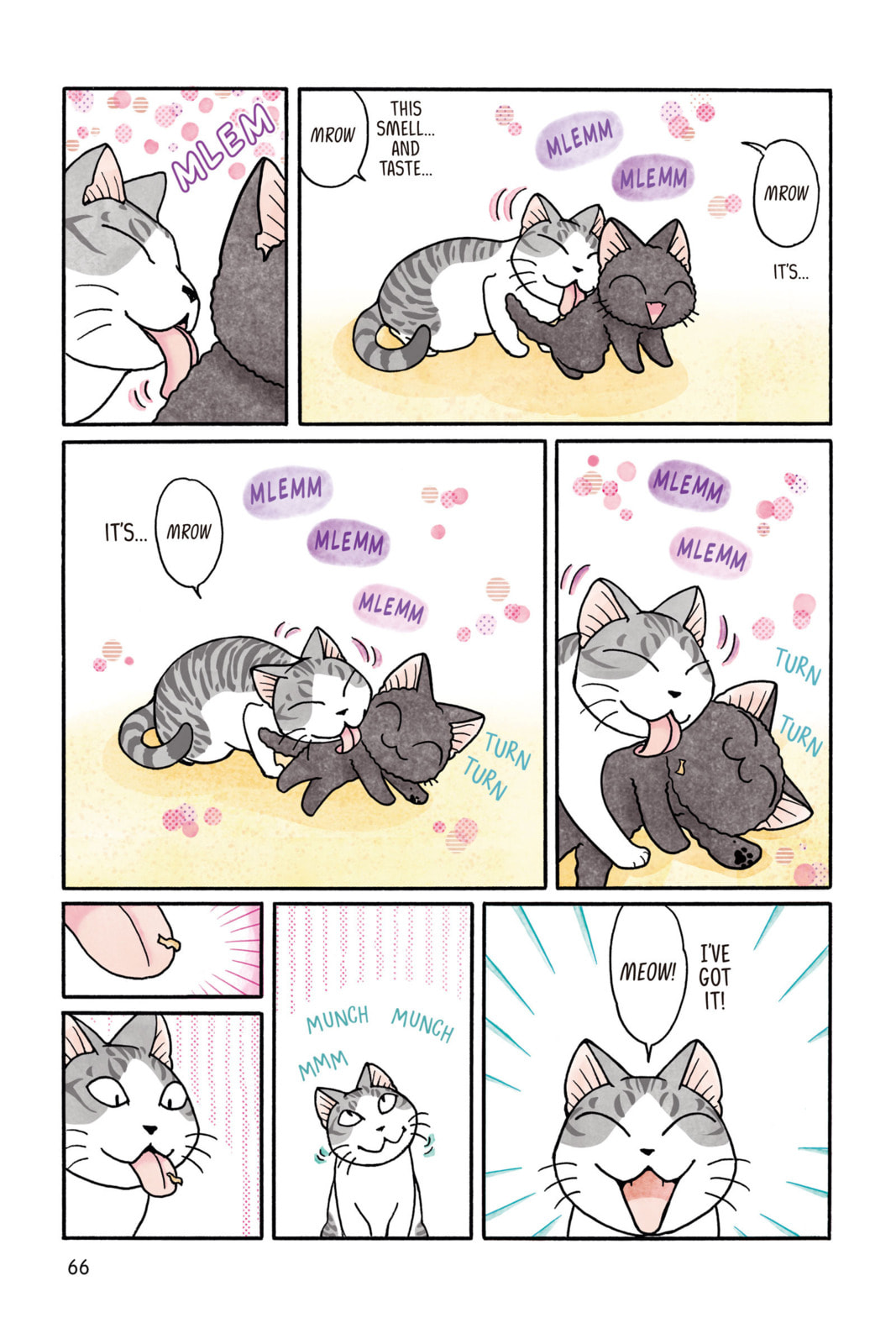 Read Sue & Tai-chan chapter 43 image 3 on Lezhin