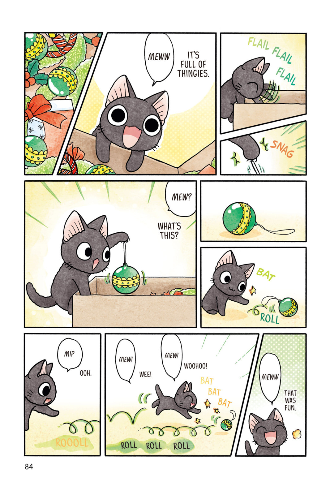 Read Sue & Tai-chan chapter 46 image 1 on Lezhin