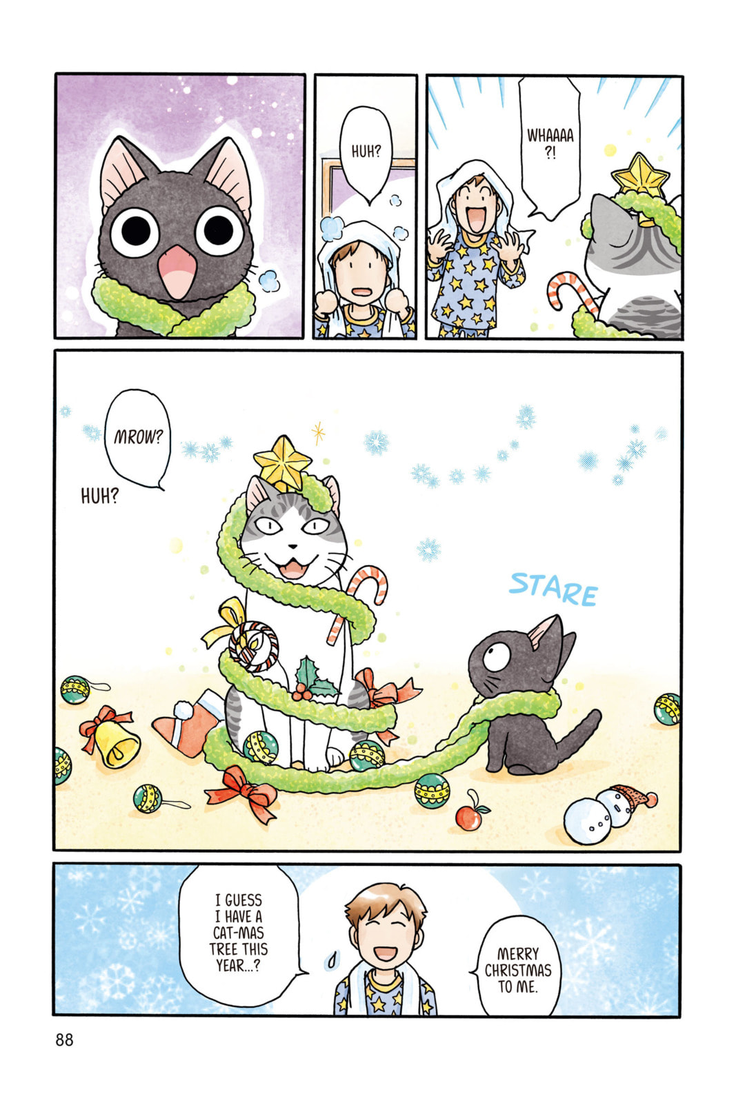 Read Sue & Tai-chan chapter 46 image 5 on Lezhin
