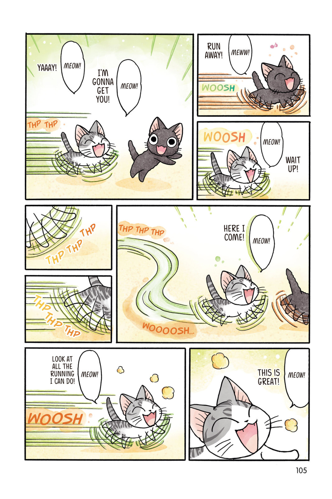 Read Sue & Tai-chan chapter 49 image 2 on Lezhin