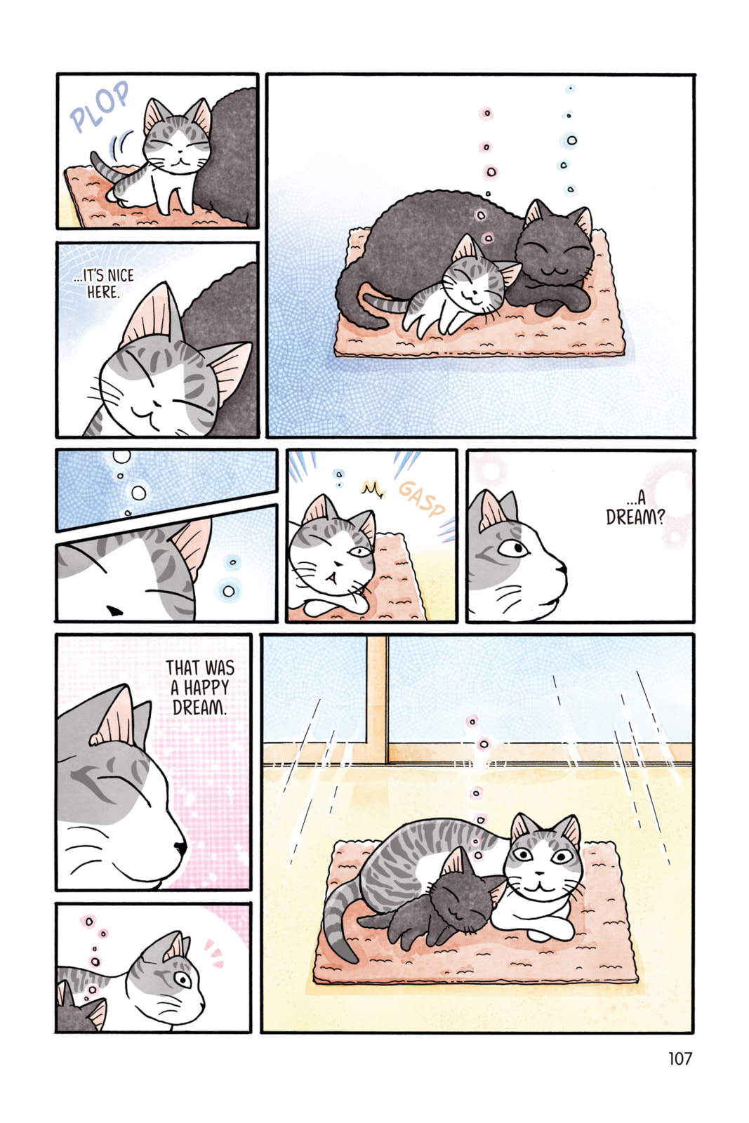 Read Sue & Tai-chan chapter 49 image 4 on Lezhin