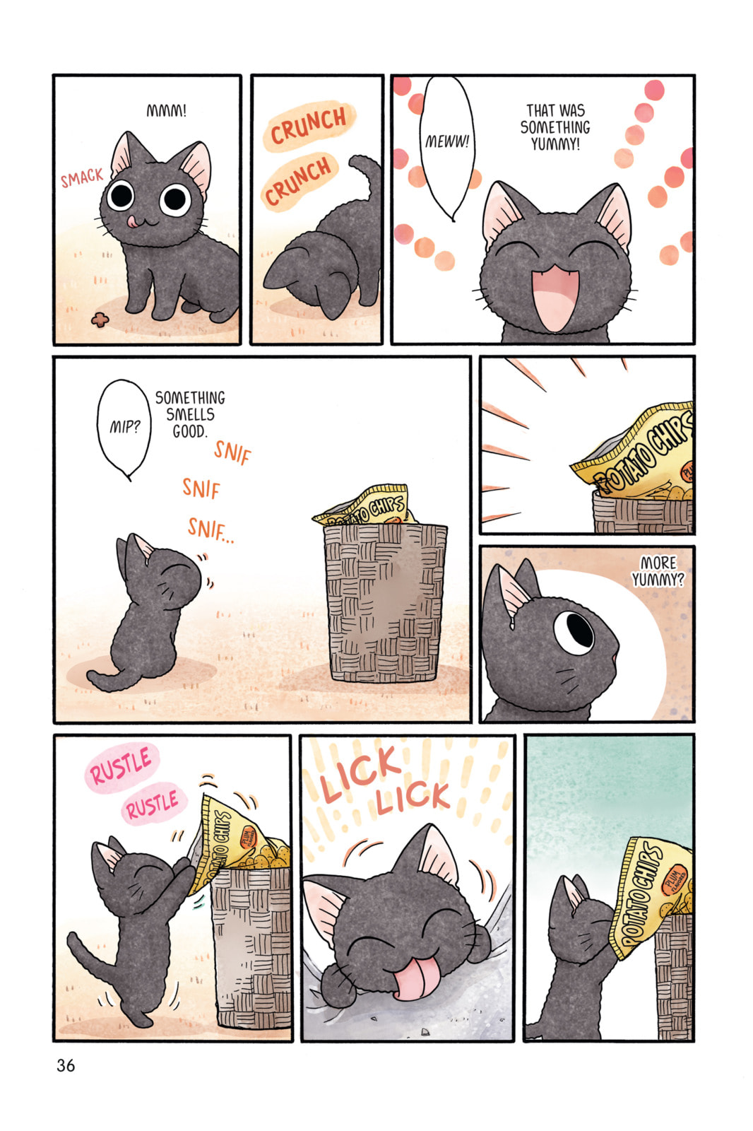 Read Sue & Tai-chan chapter 5 image 1 on Lezhin