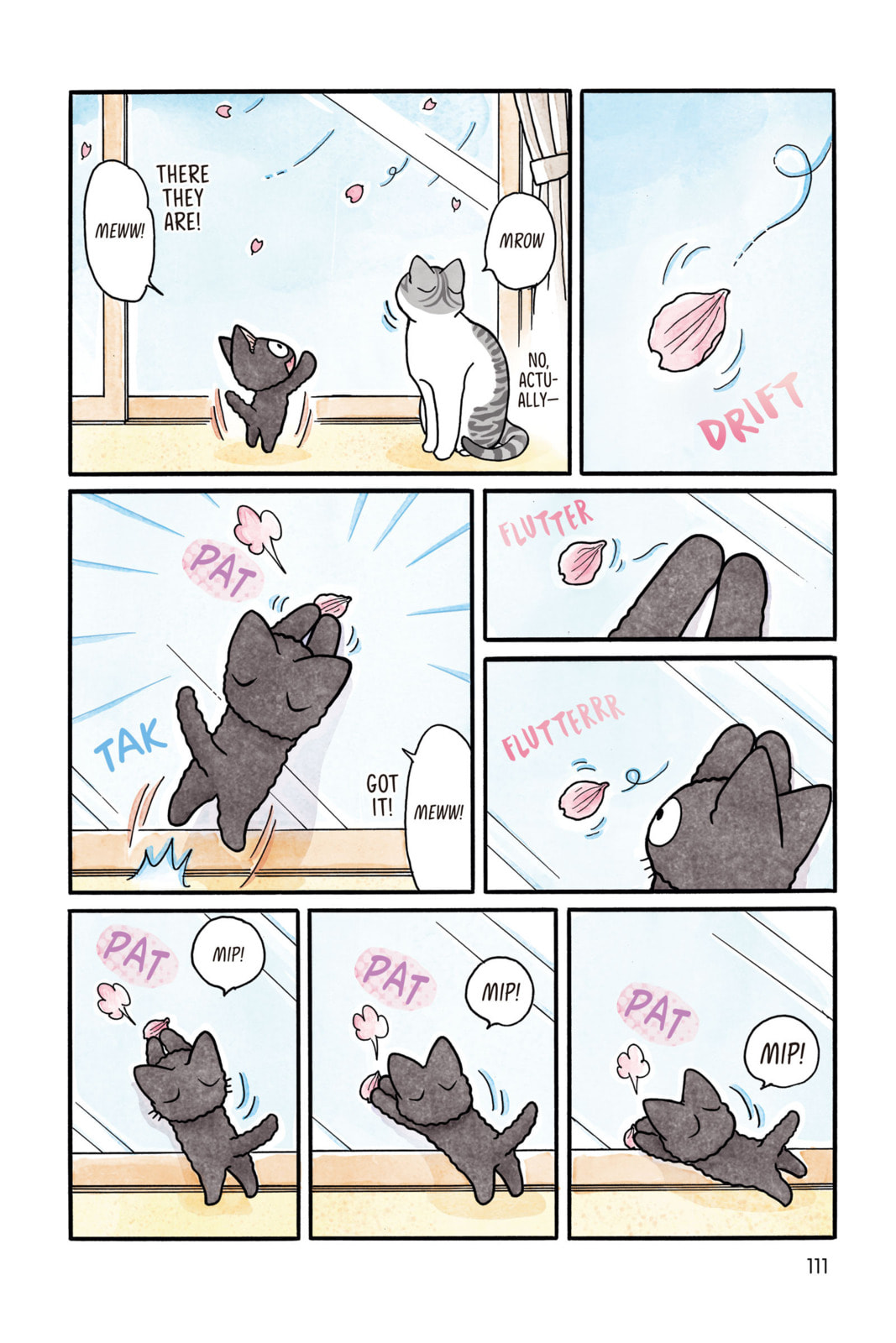 Read Sue & Tai-chan chapter 50 image 2 on Lezhin