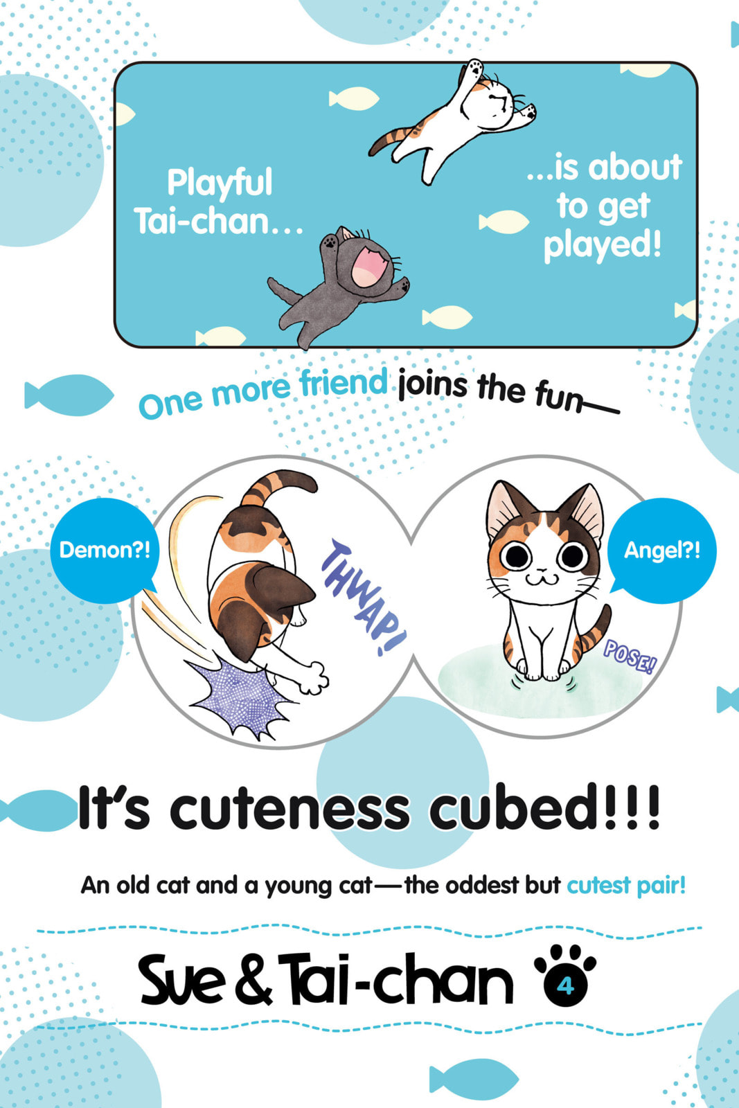 Read Sue & Tai-chan chapter 51 image 12 on Lezhin