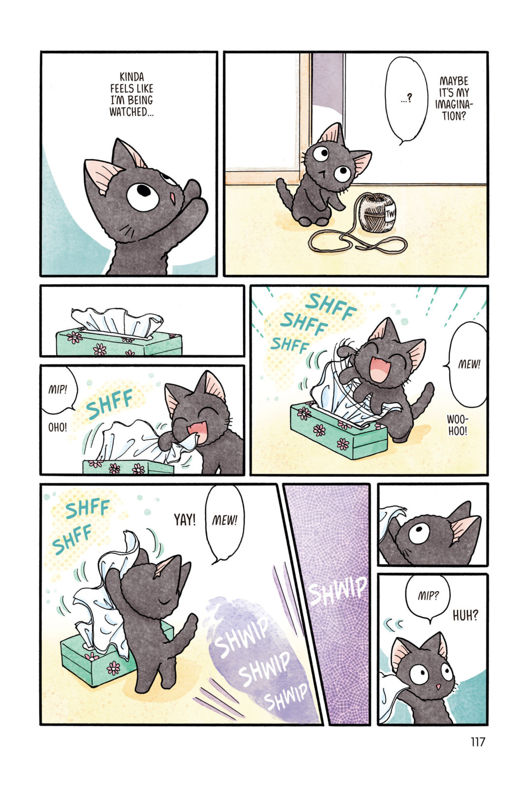 Read Sue & Tai-chan chapter 51 image 2 on Lezhin