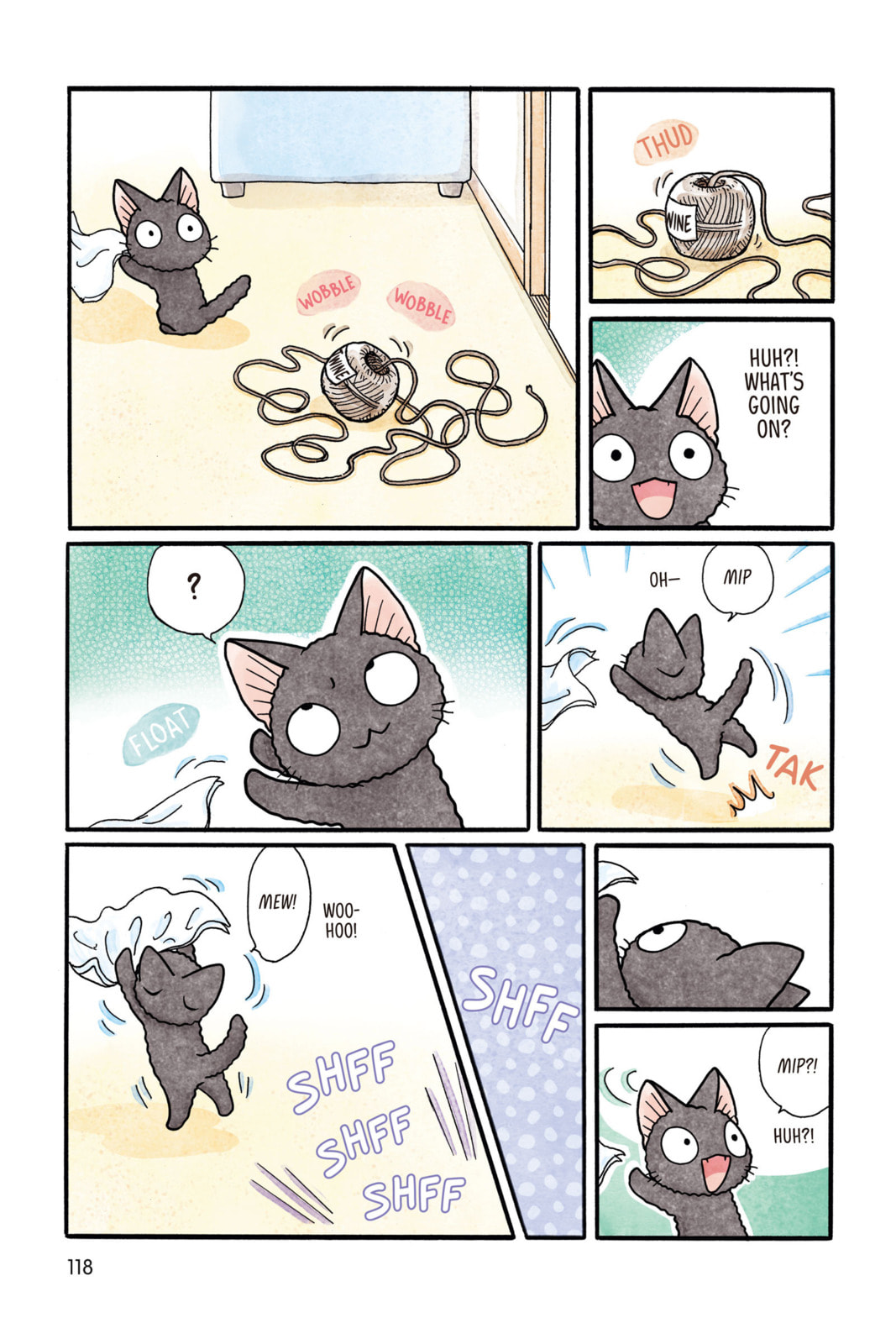 Read Sue & Tai-chan chapter 51 image 3 on Lezhin