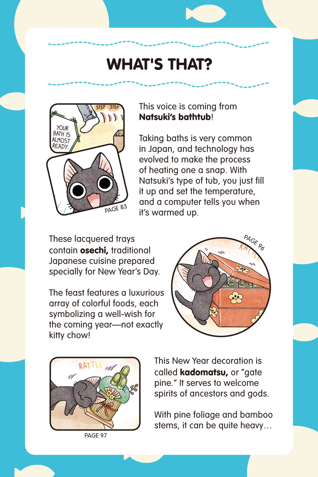 Read Sue & Tai-chan chapter 51 image 9 on Lezhin