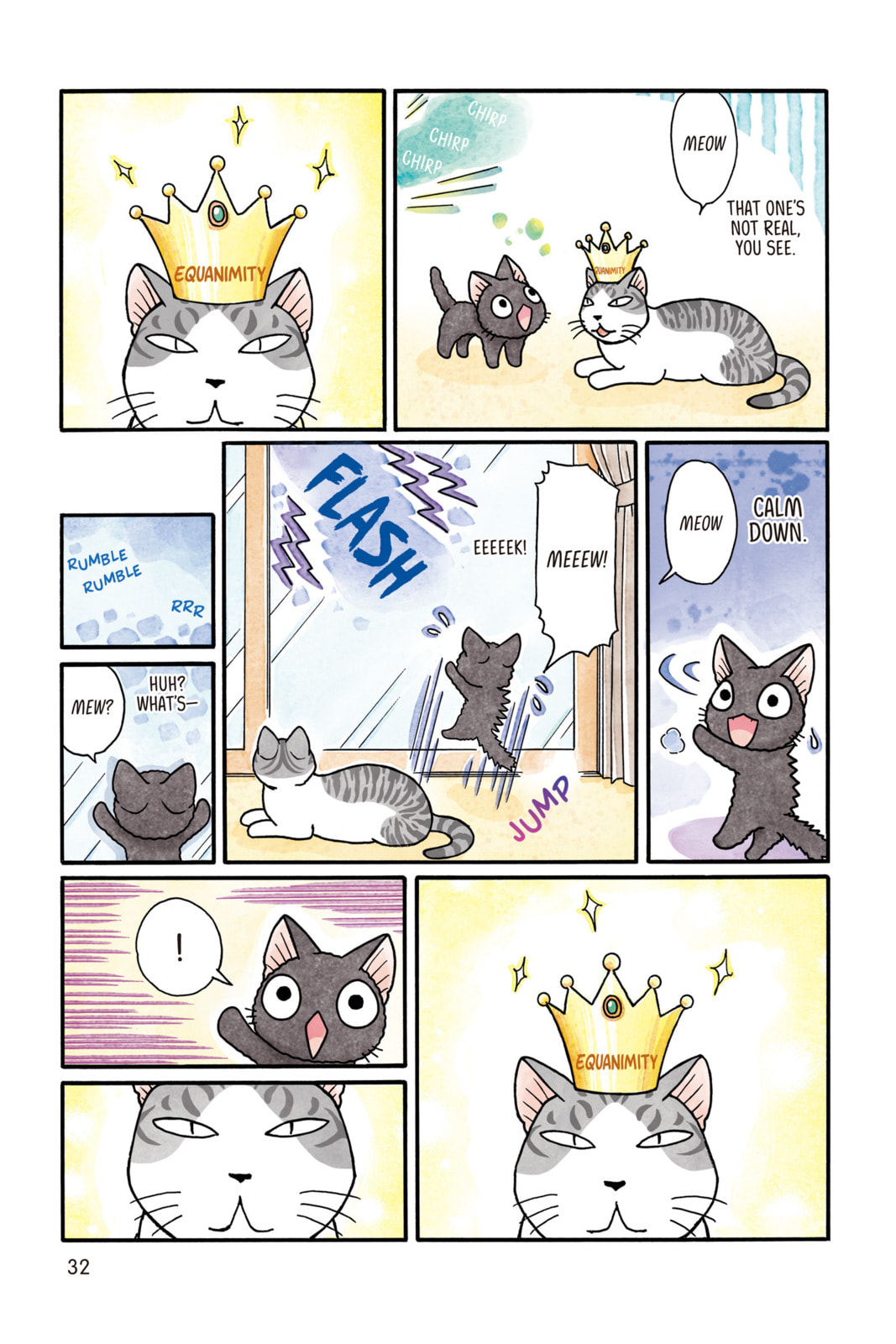 Read Sue & Tai-chan chapter 56 image 3 on Lezhin