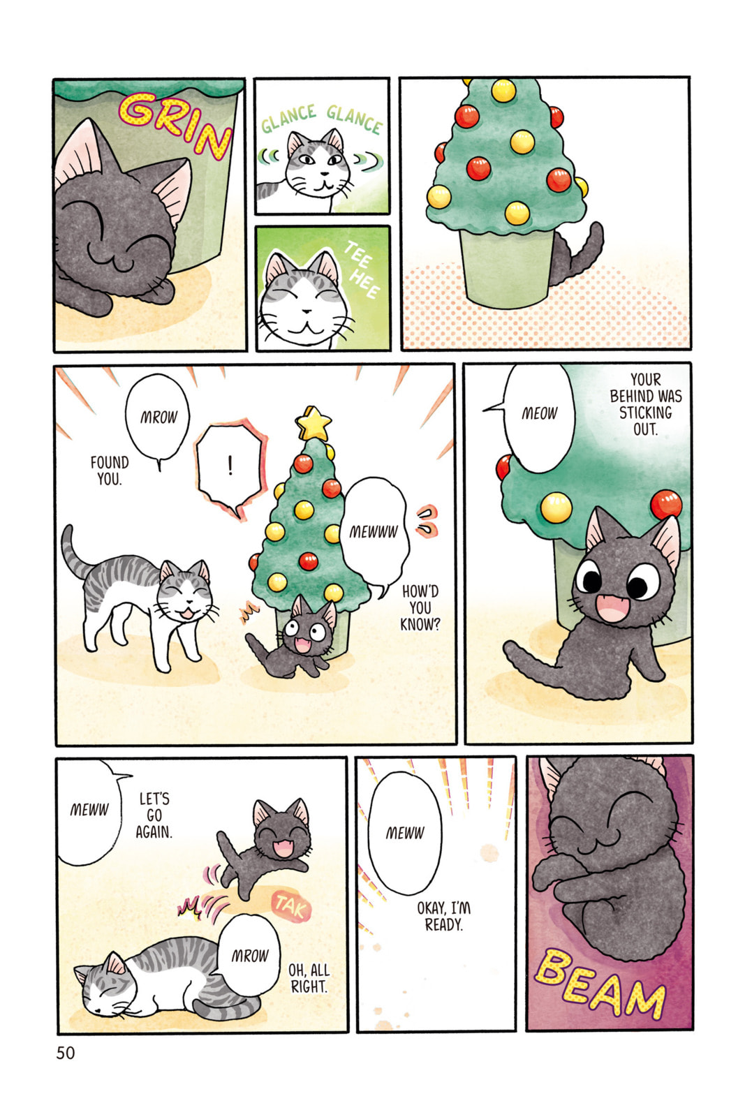 Read Sue & Tai-chan chapter 59 image 1 on Lezhin