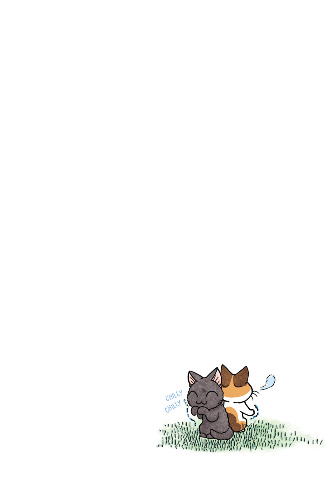 Read Sue & Tai-chan chapter 60 image 6 on Lezhin