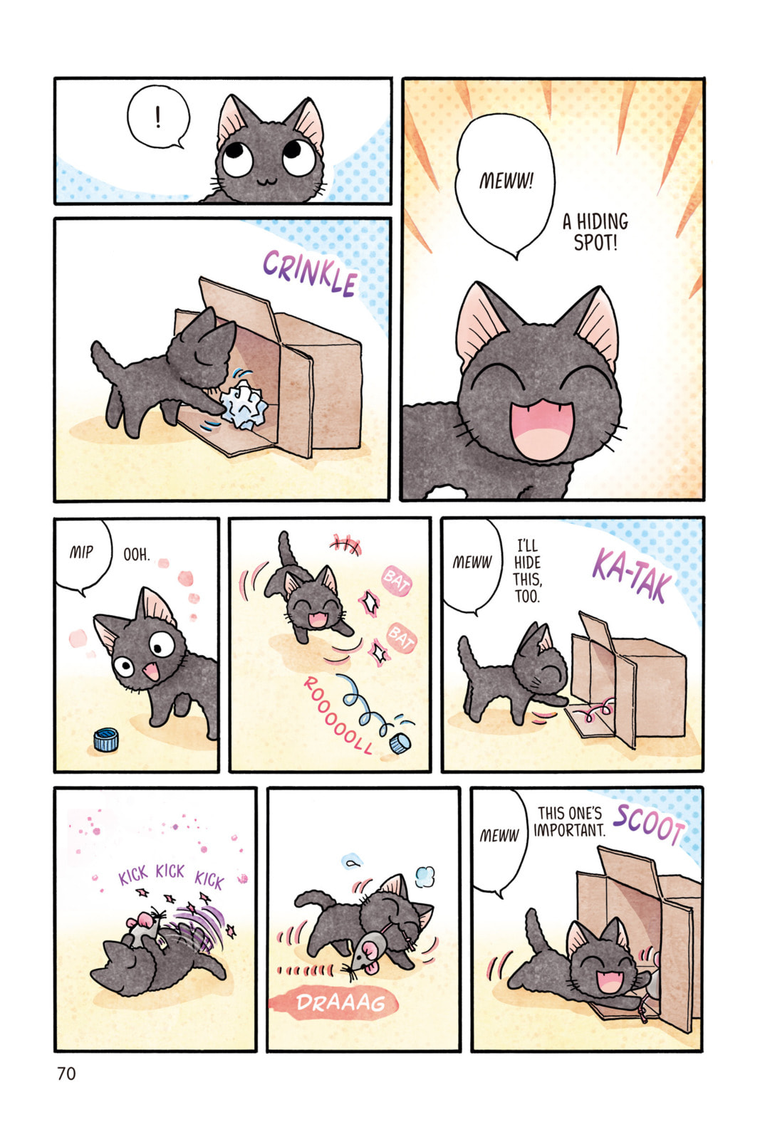 Read Sue & Tai-chan chapter 62 image 1 on Lezhin
