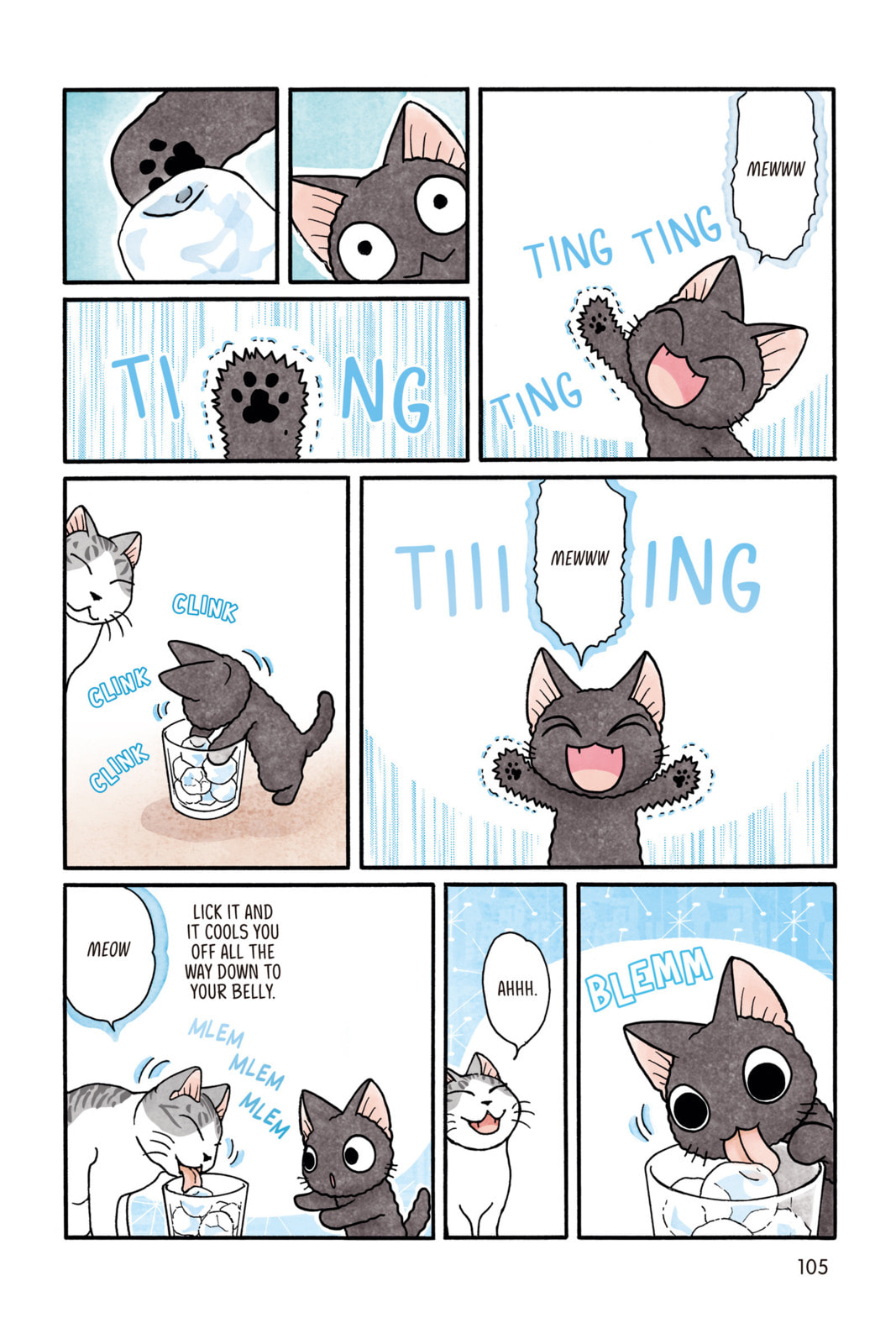 Read Sue & Tai-chan chapter 67 image 2 on Lezhin
