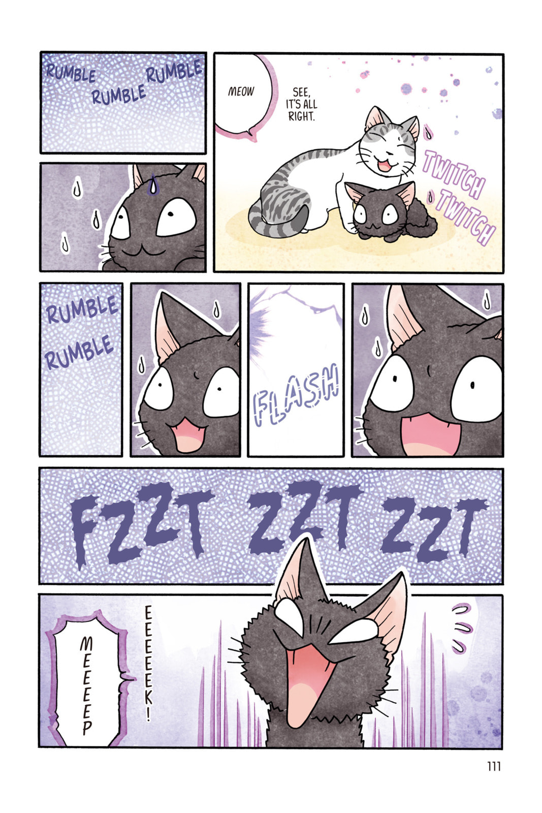 Read Sue & Tai-chan chapter 68 image 2 on Lezhin