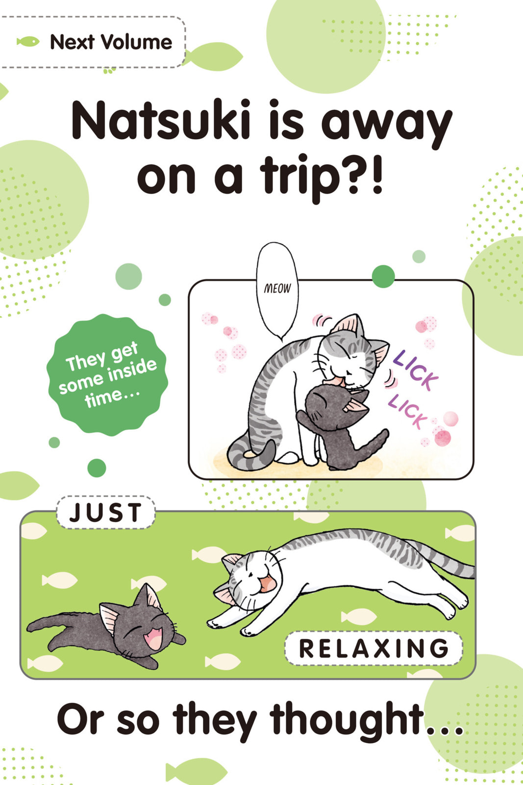 Read Sue & Tai-chan chapter 69 image 11 on Lezhin