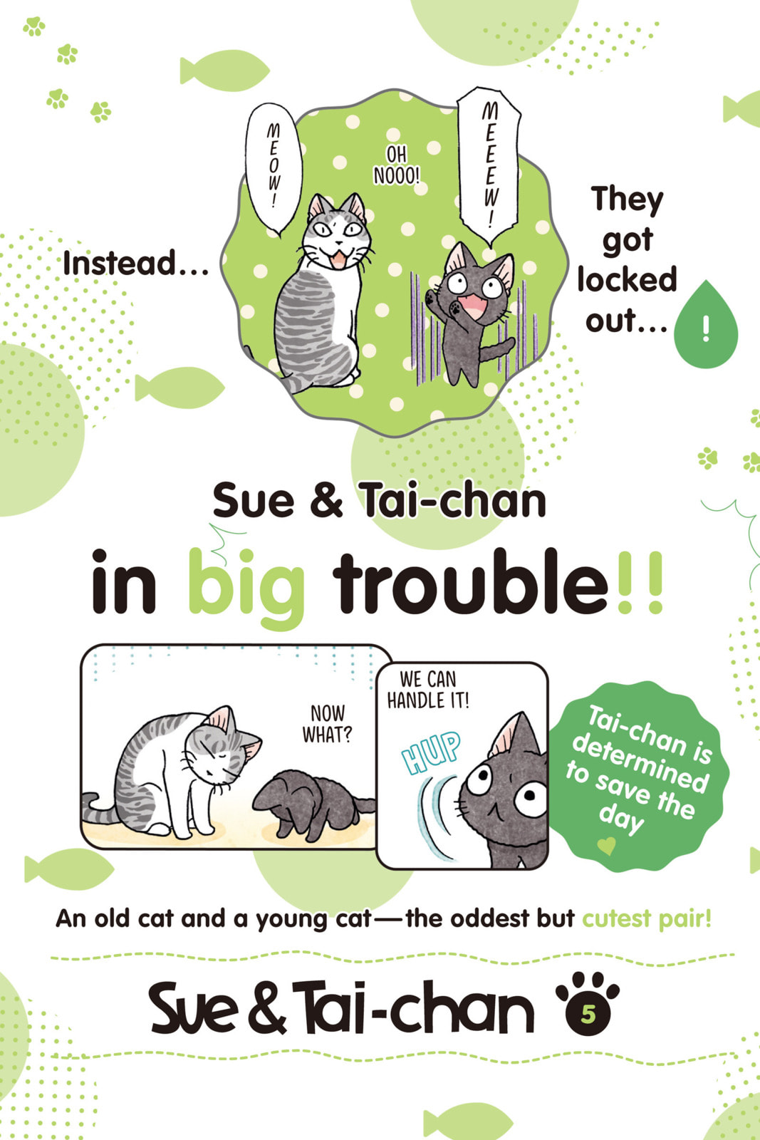 Read Sue & Tai-chan chapter 69 image 12 on Lezhin