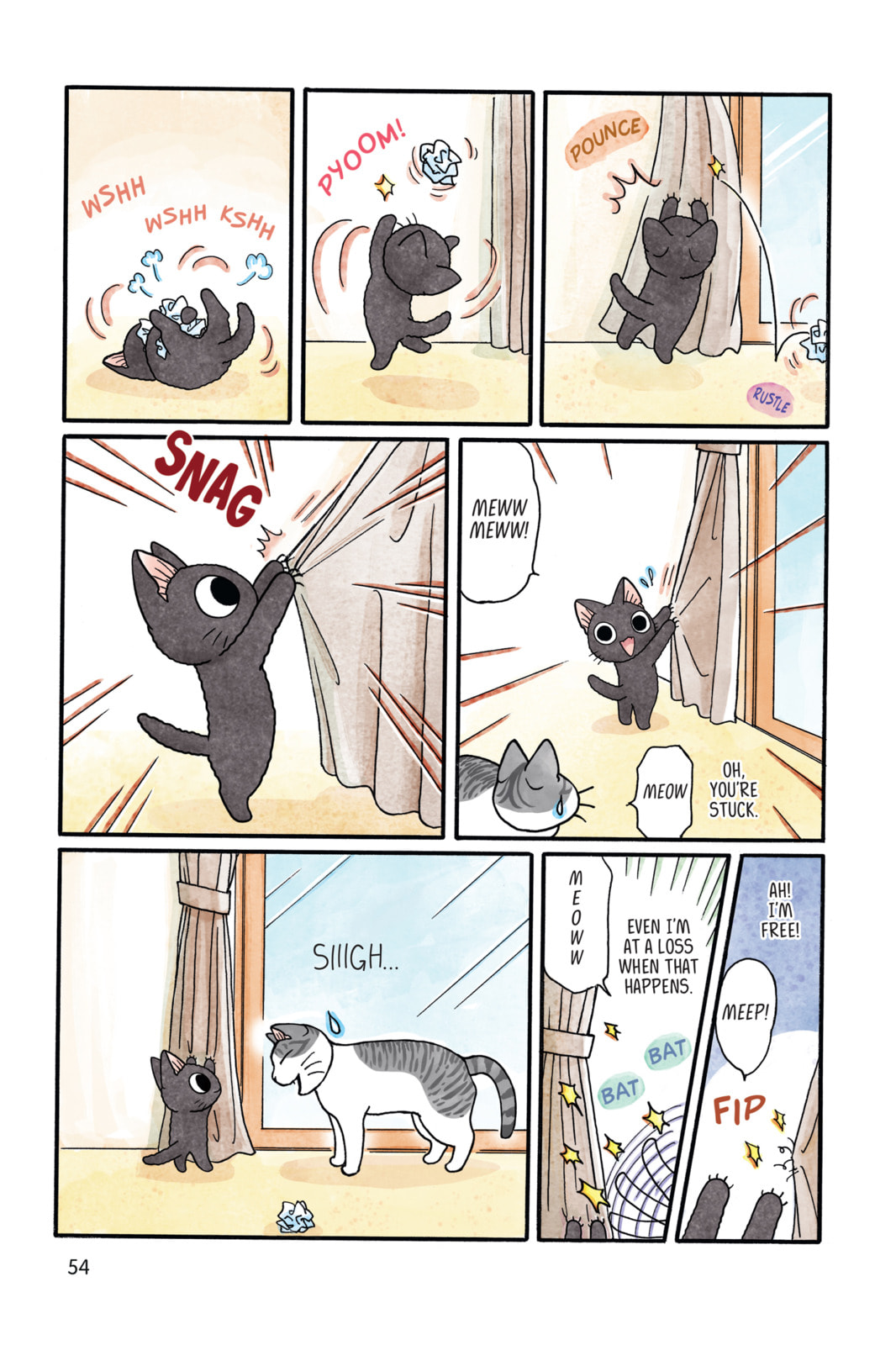Read Sue & Tai-chan chapter 7 image 4 on Lezhin