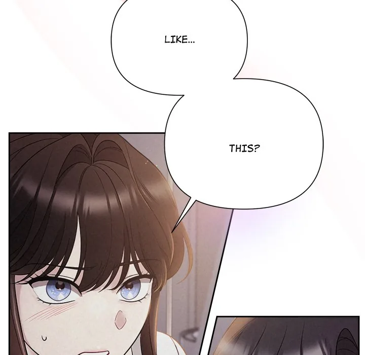 Read Suffocating Night chapter 0 image 17 on Lezhin