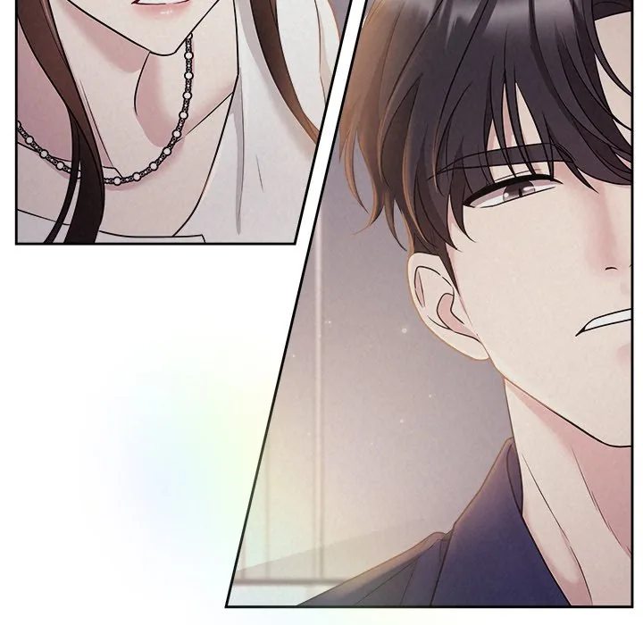 Read Suffocating Night chapter 0 image 18 on Lezhin