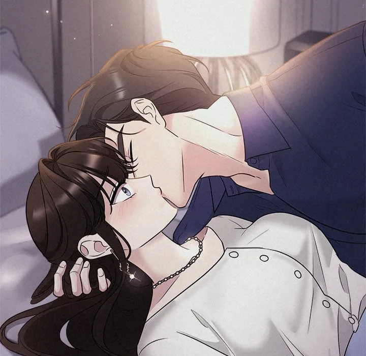 Read Suffocating Night chapter 0 image 23 on Lezhin